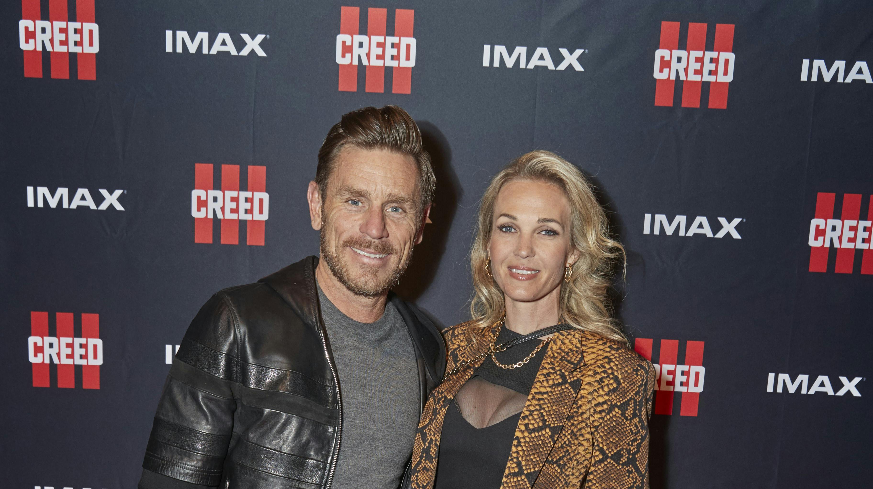 Tina Lund sætter sit sommerhus til salg.