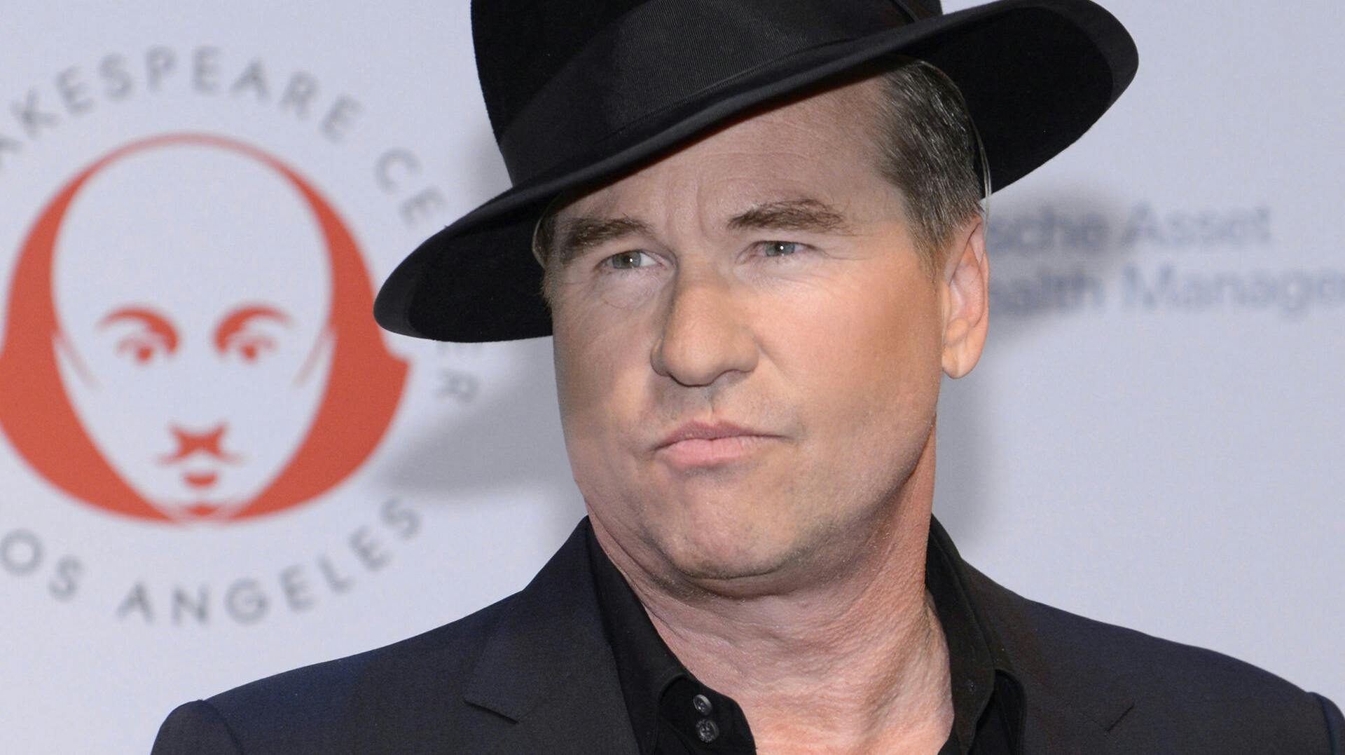 Actor Val Kilmer attends