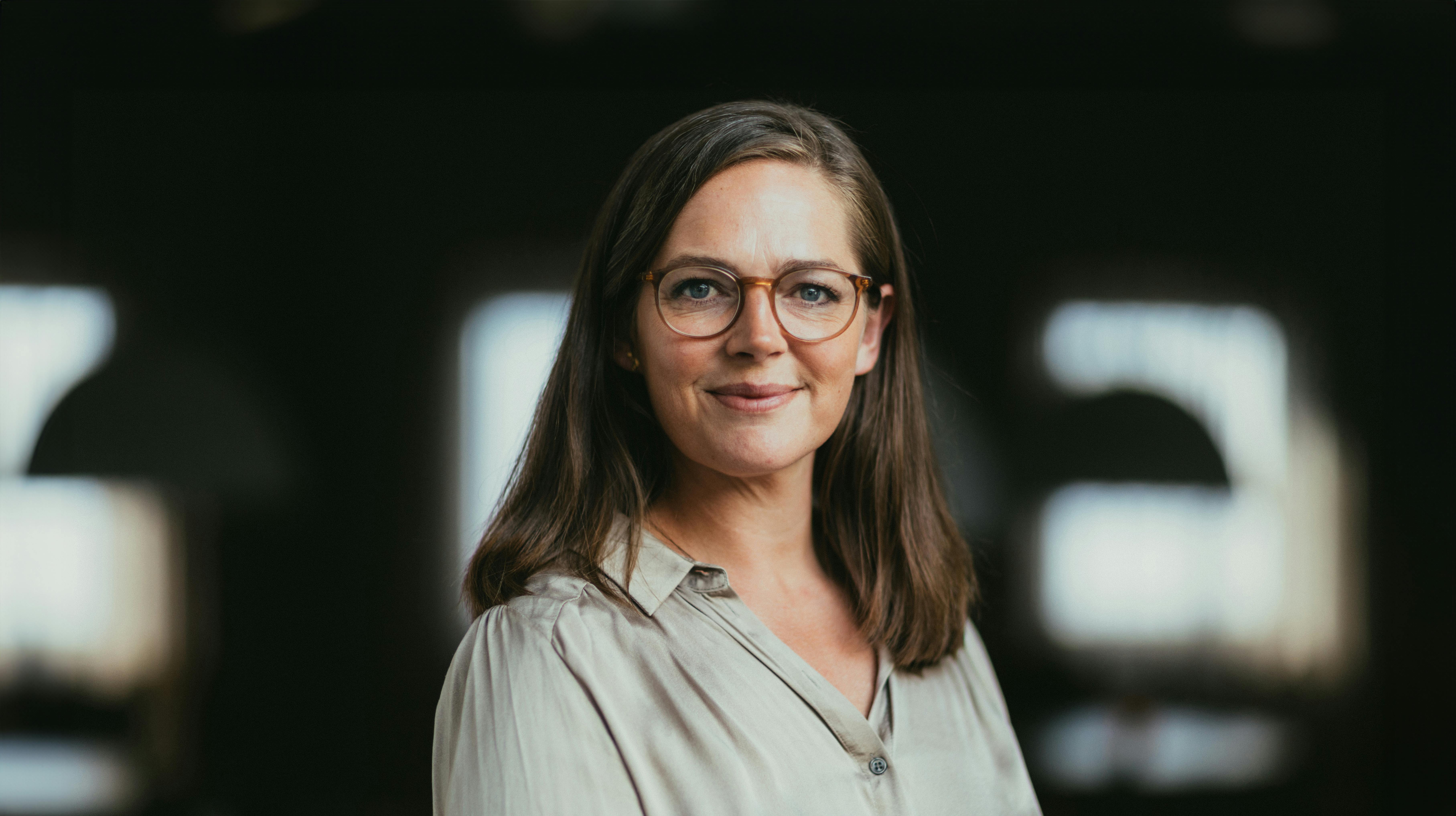 Marchen Neel Gjertsen