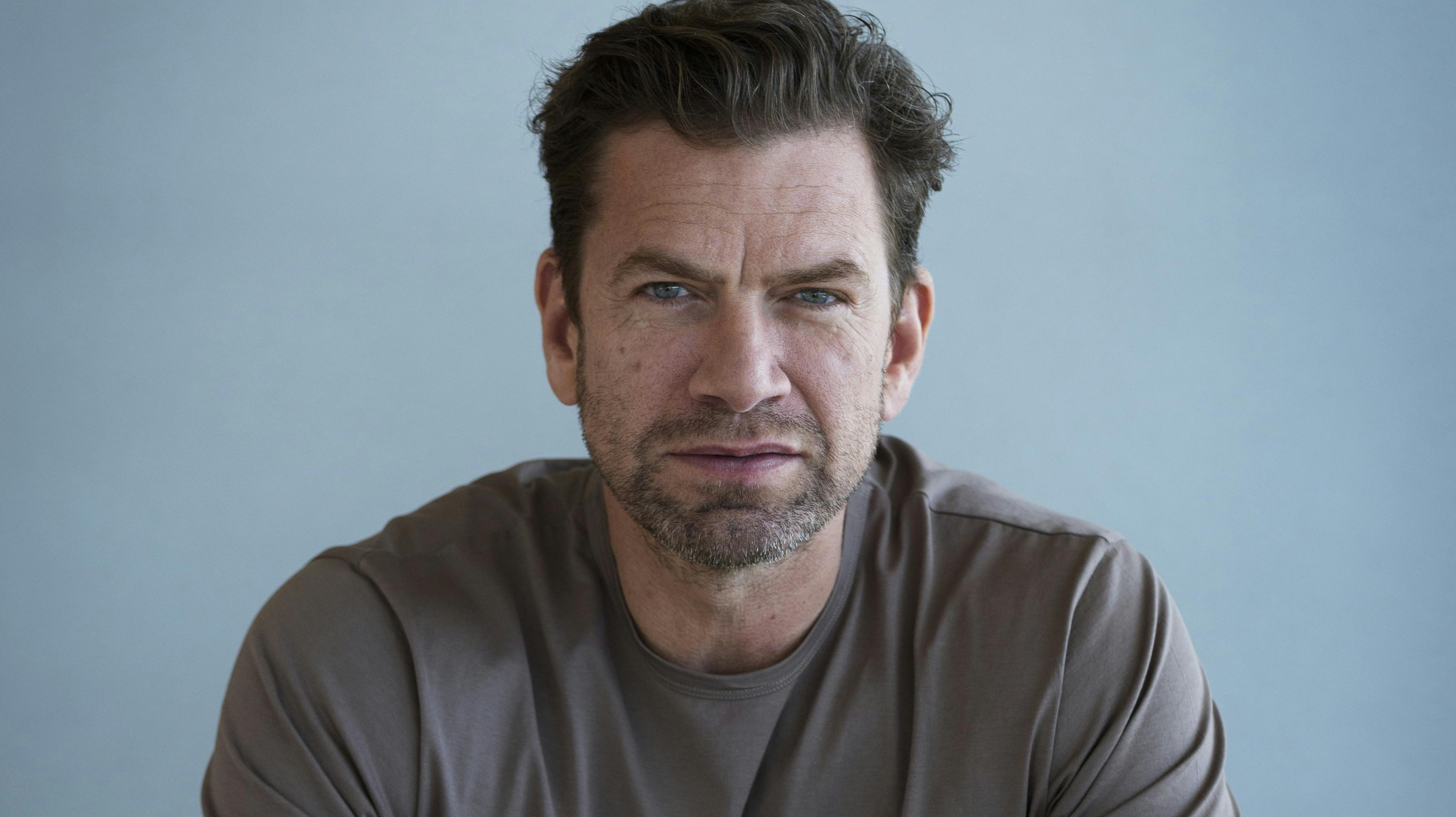 Nikolaj Lie Kaas var udbrændt efter sin rolle som Dirch Passer og overvejede i en periode om skuespillerkarrieren skulle fortsætte.