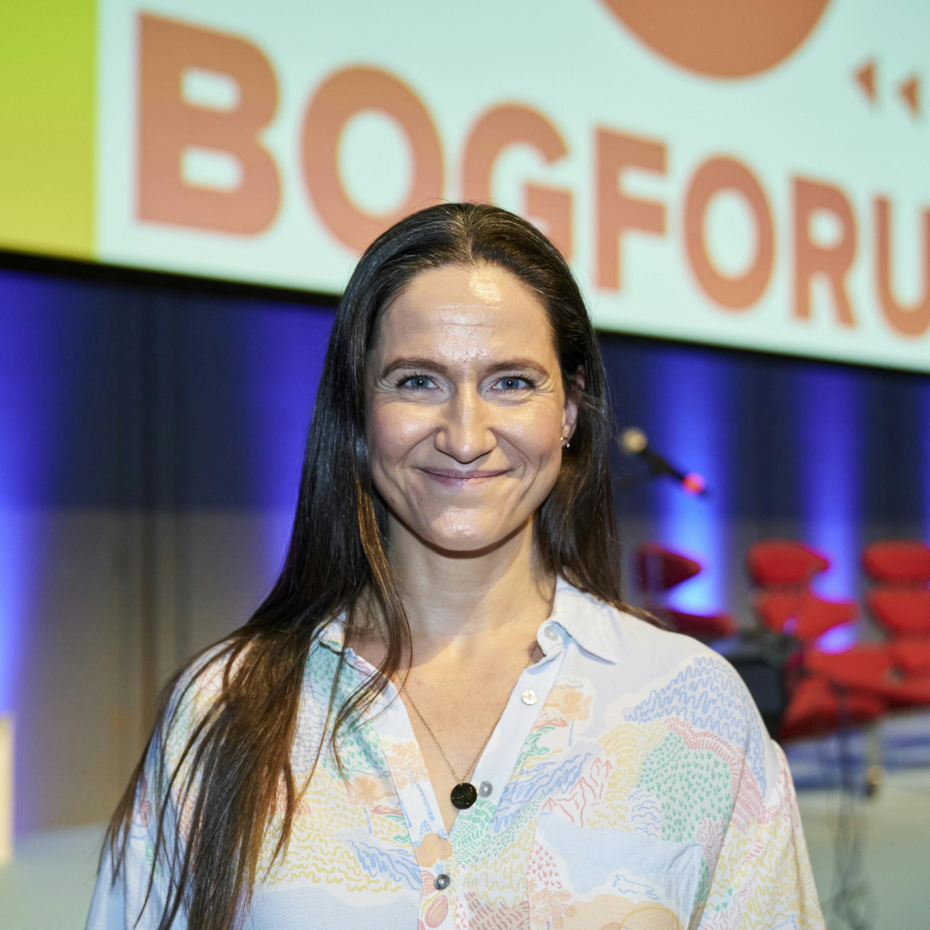 Gertrud Højlund smider millioner for lejlighed.