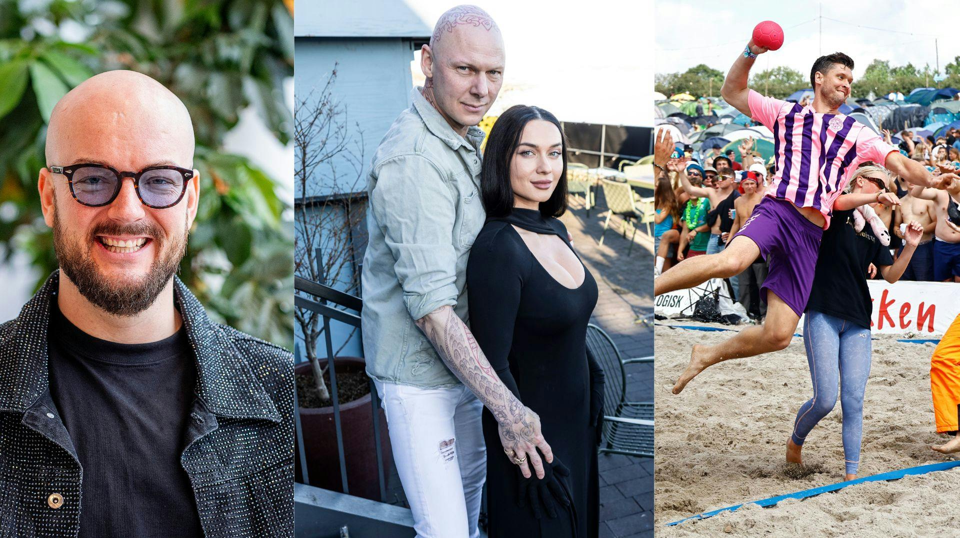Igen i år ville de kendte lege med 1. april. Nogle af aprilsnarre blev dog modtaget bedre end andre.