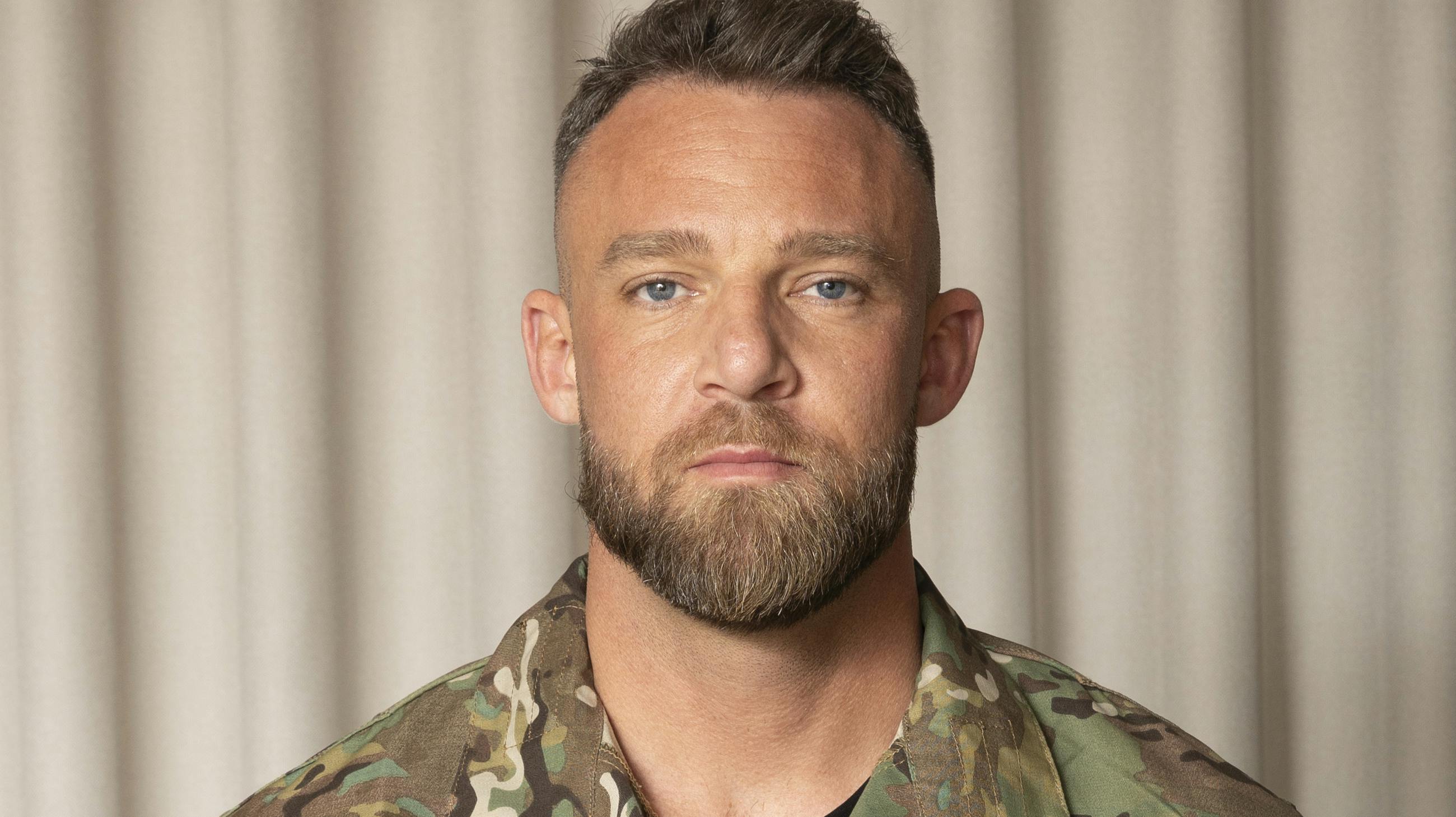 "Korpset" sæson otte, 2025