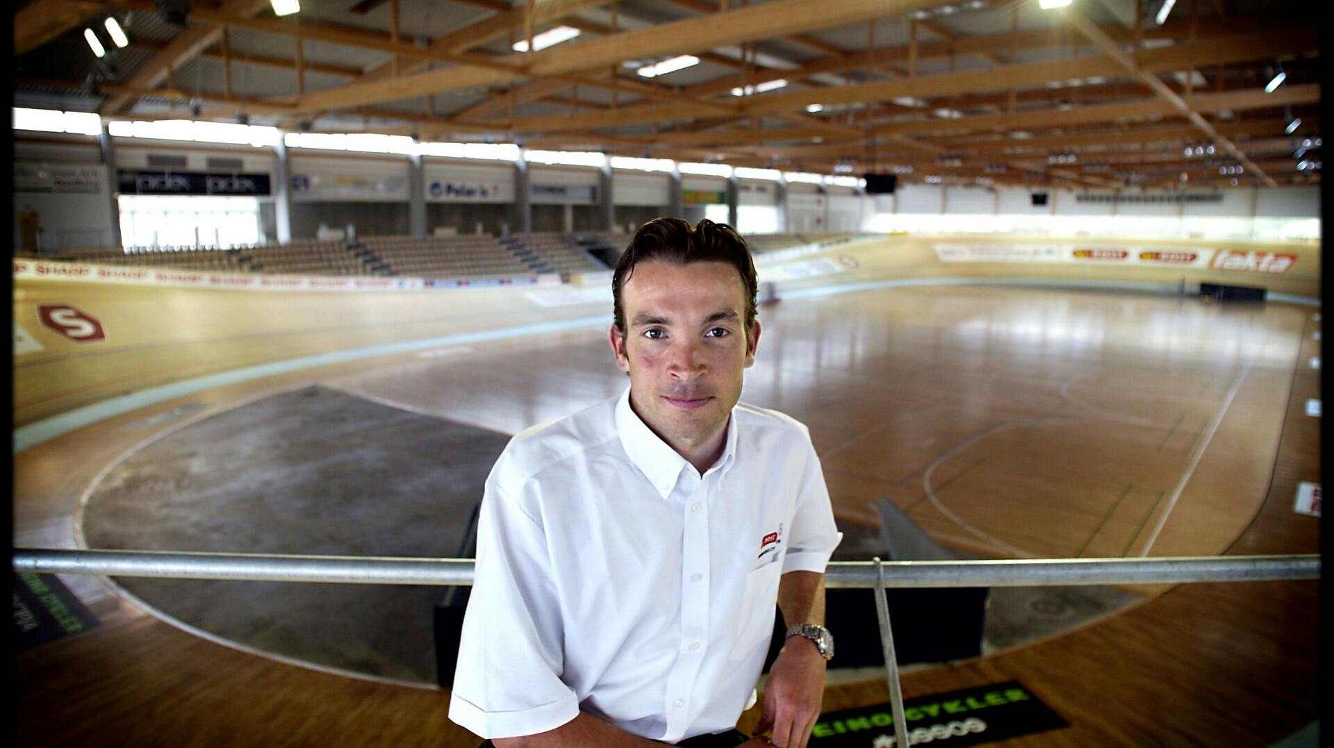 Tayeb Braikia er blevet fyret som landstræner for kvindelandsholdet i landevejscykling.