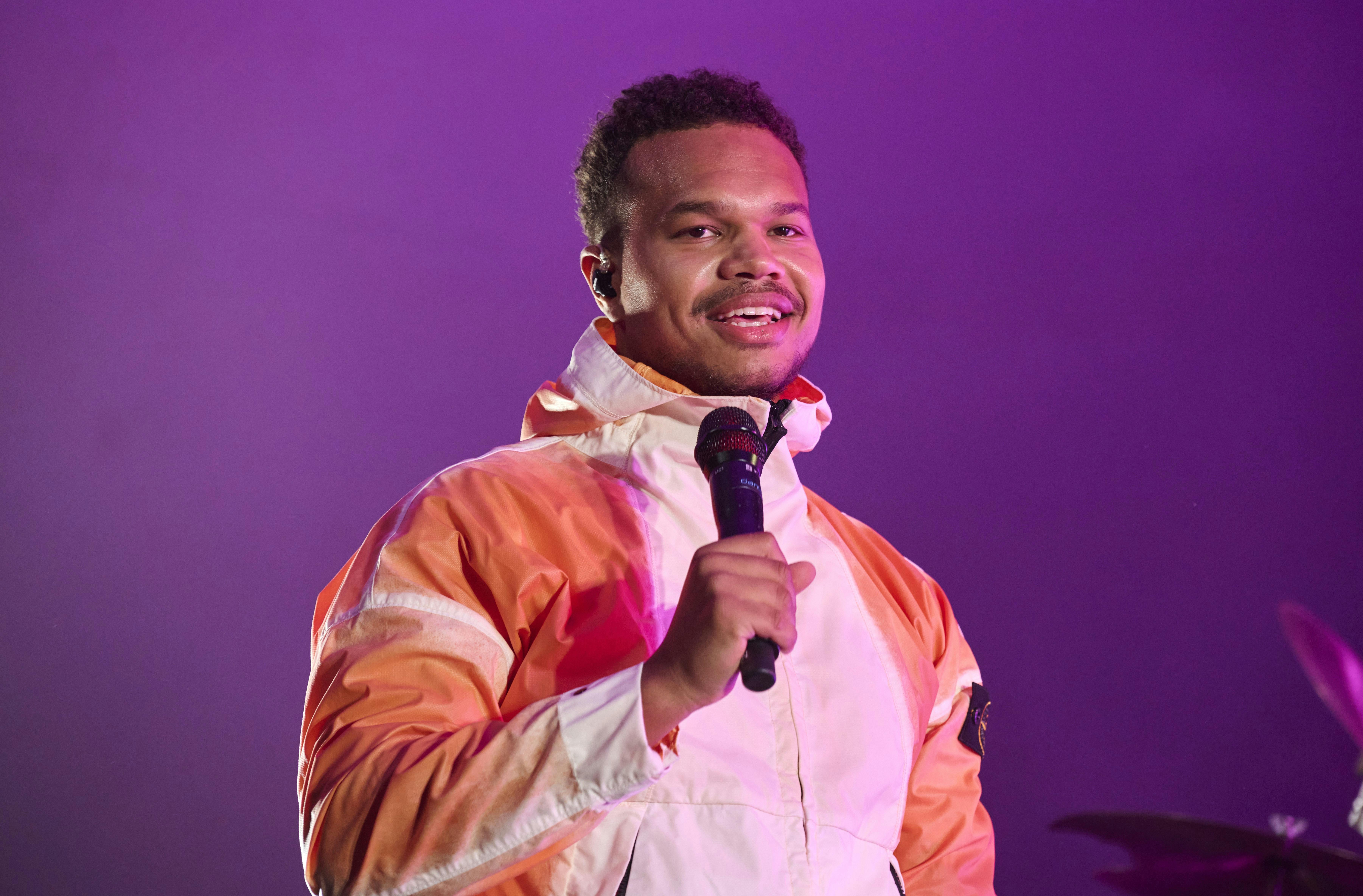 TV 2 har sørget for lækkerier til "X Factor"-finalen.