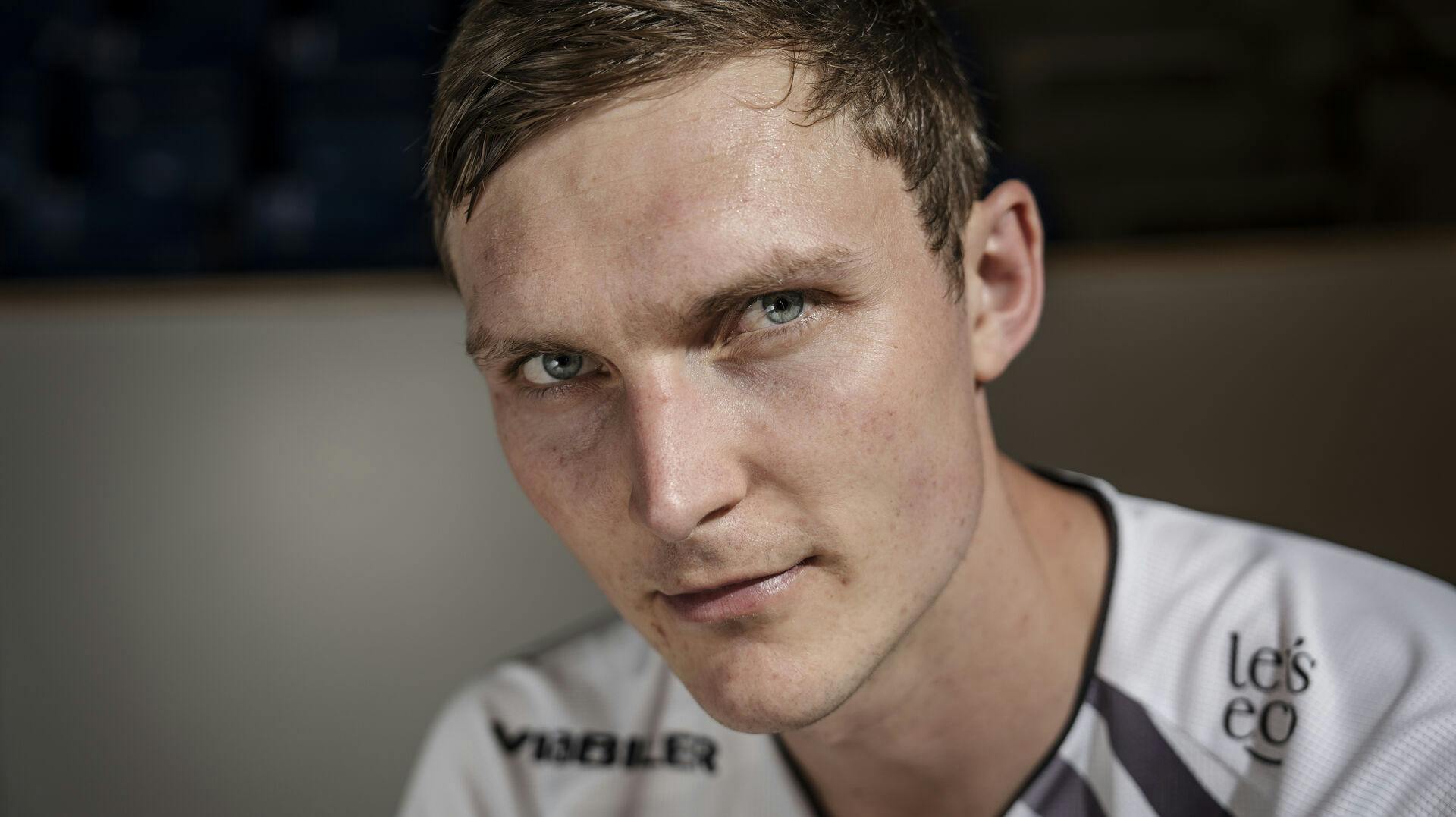 Viktor Axelsen.