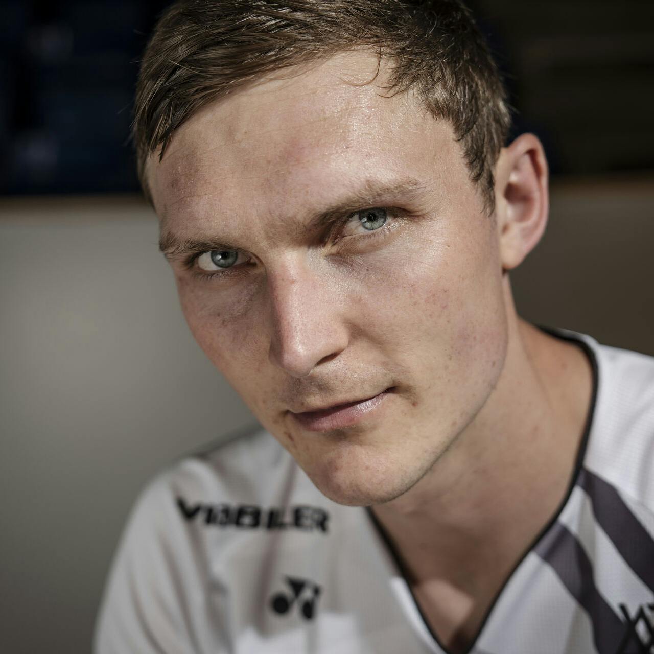 Viktor Axelsen.
