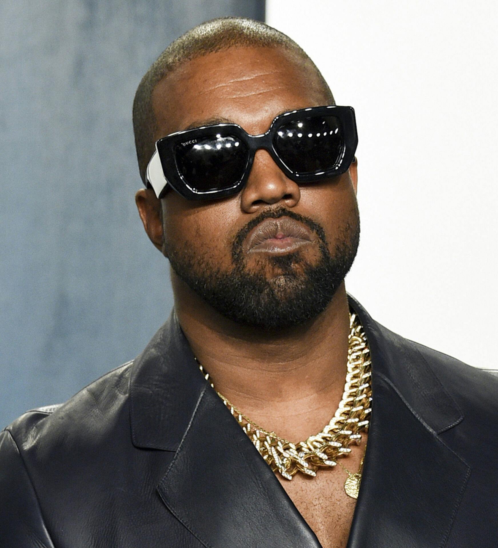Kanye Wests store nedtur har efterhånden varet mange år.