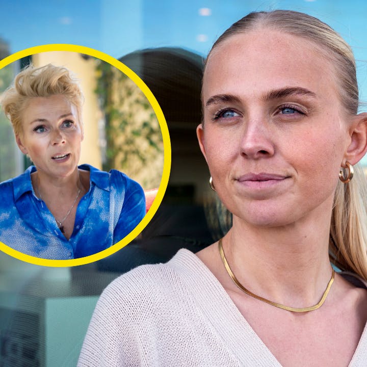 Sofie Martinusen, Lene Beier