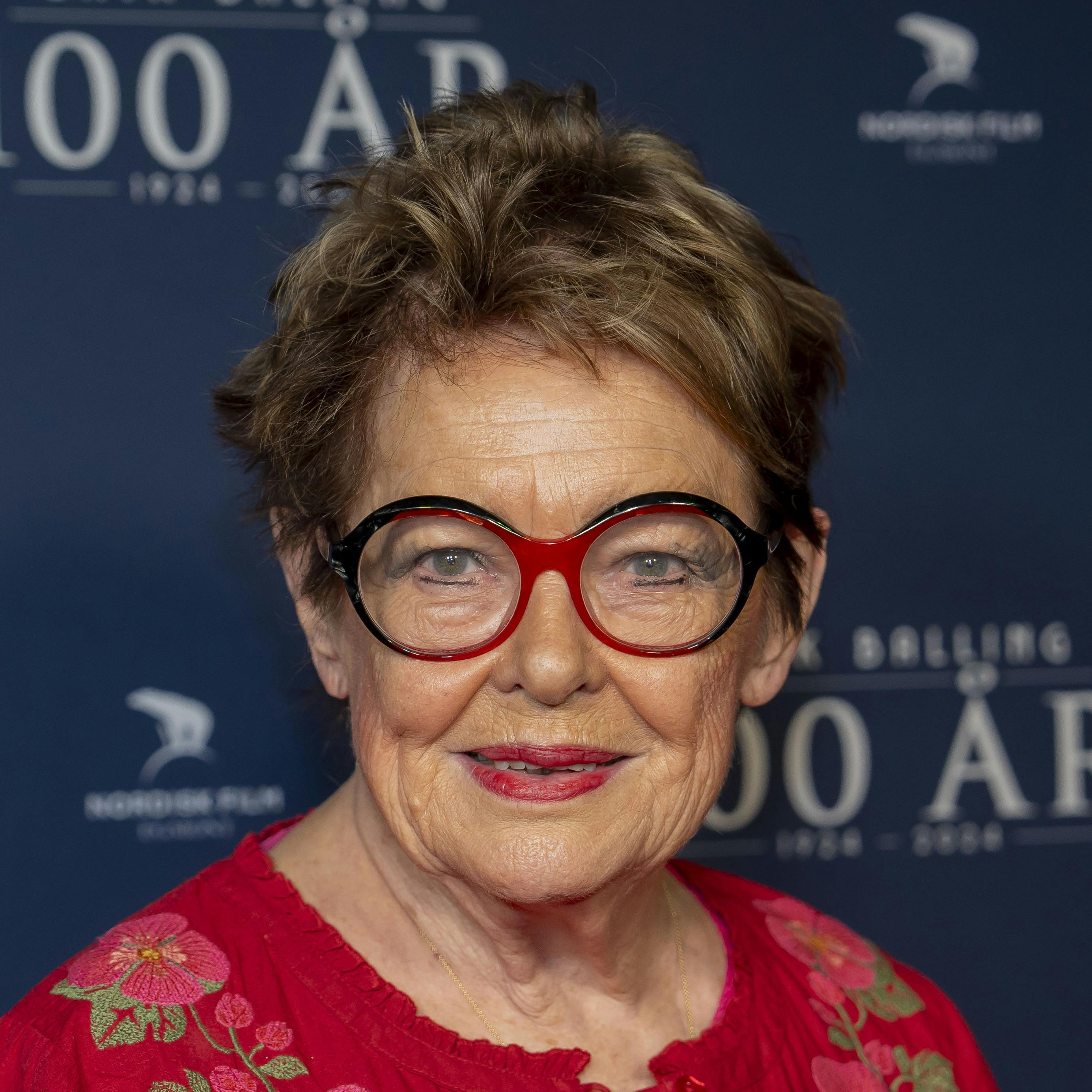 Ghita Nørby