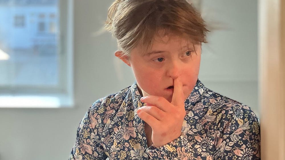 Nanna blev blot 30 år gammel. Nu tvinges politiet til at tage hendes sag op igen.