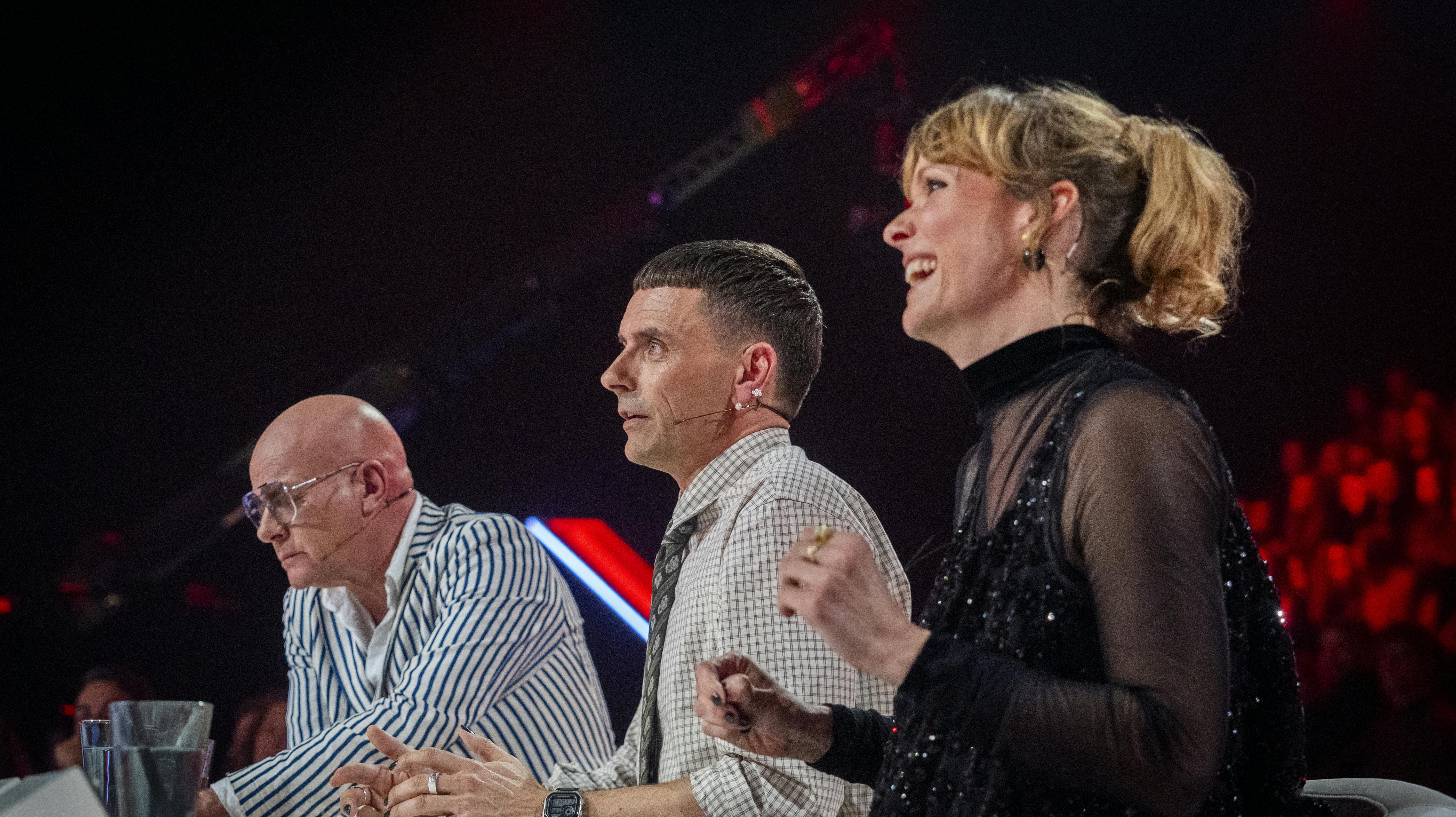 "X Factor" vender tilbage i 2026. Det oplyser TV 2.