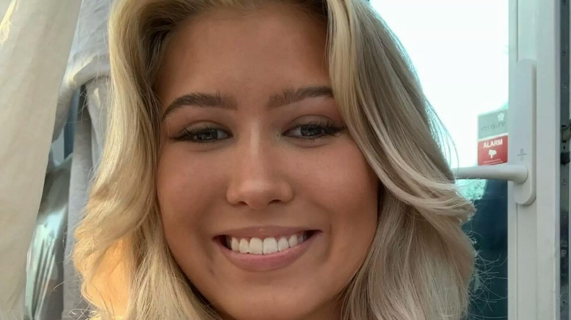 Hennie Hayden-Rasmussen blev fundet dræbt i Bergen med sin danske kæreste - han er sigtet for at have taget livet af hende.