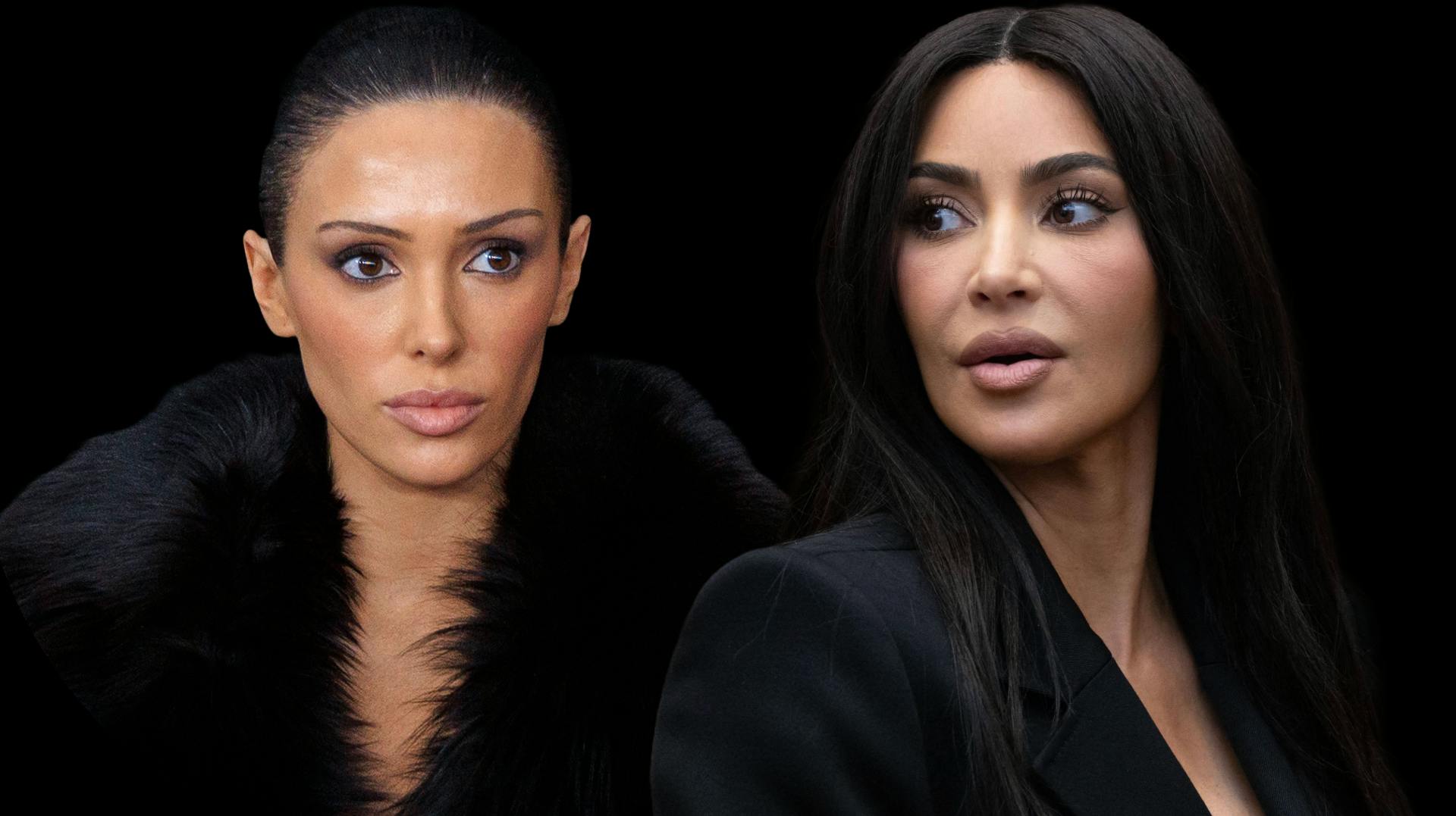 Kim Kardashian har forsøgt at få kontakt til Bianca Censori, der nægter at tale.