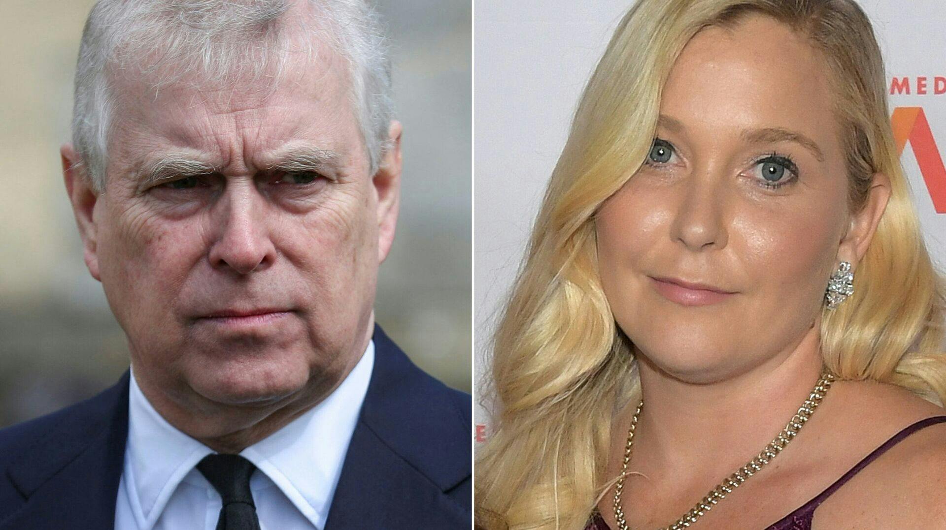 Virginia Giuffre blev prins Andrews "banemand". Nu er hun selv havnet i problemer for at have et meget løst forhold til sandheden. Men det har ikke gjort mareridtet mindre for den britiske prins mindre.