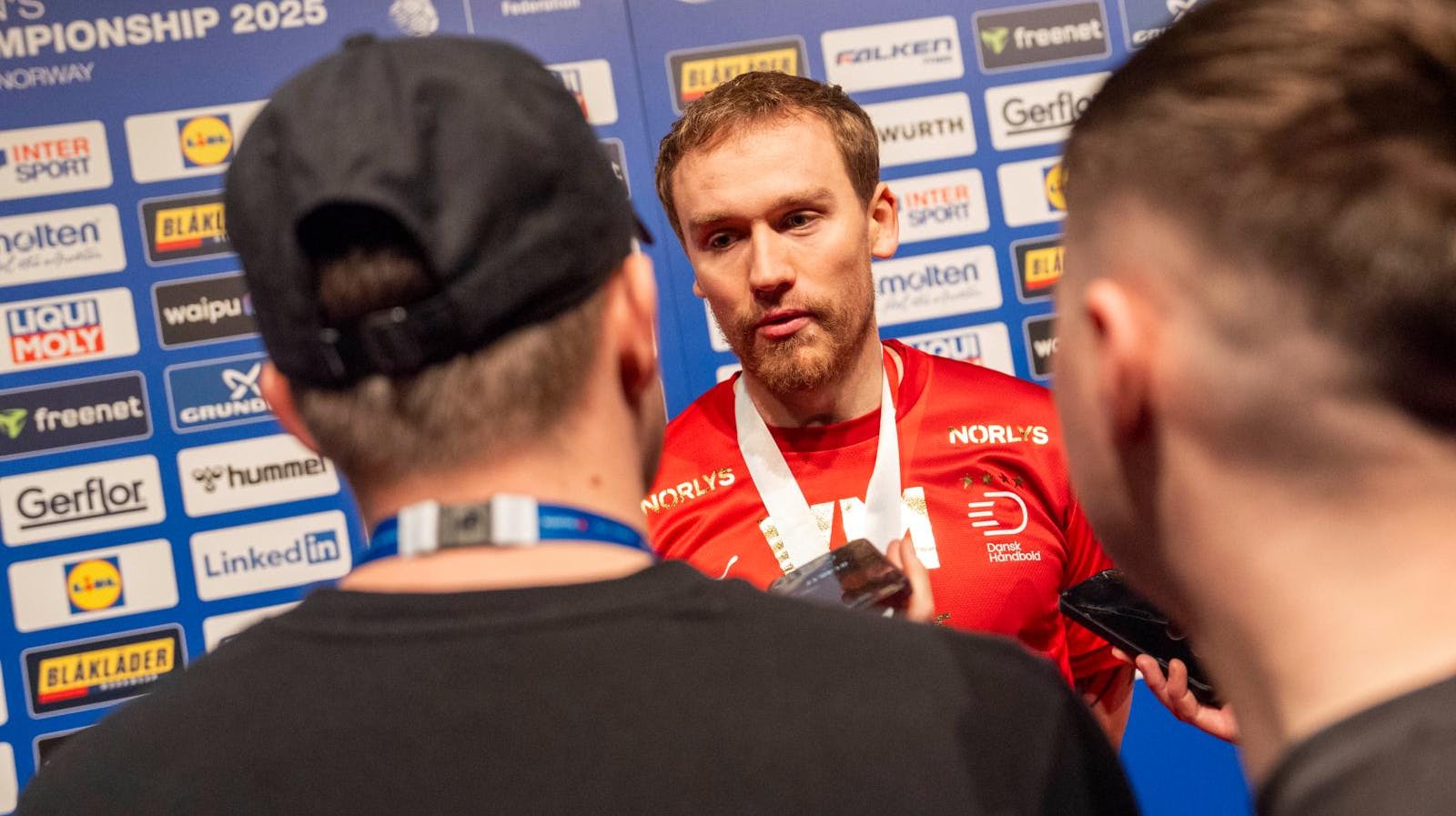 De kommende år ved Simon godt, hvad han skal lave.