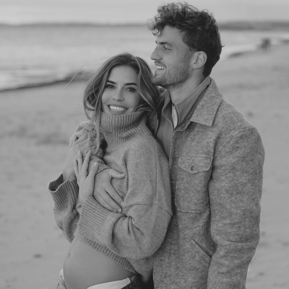 Philine Roepstorff, Jacob Bruun Larsen