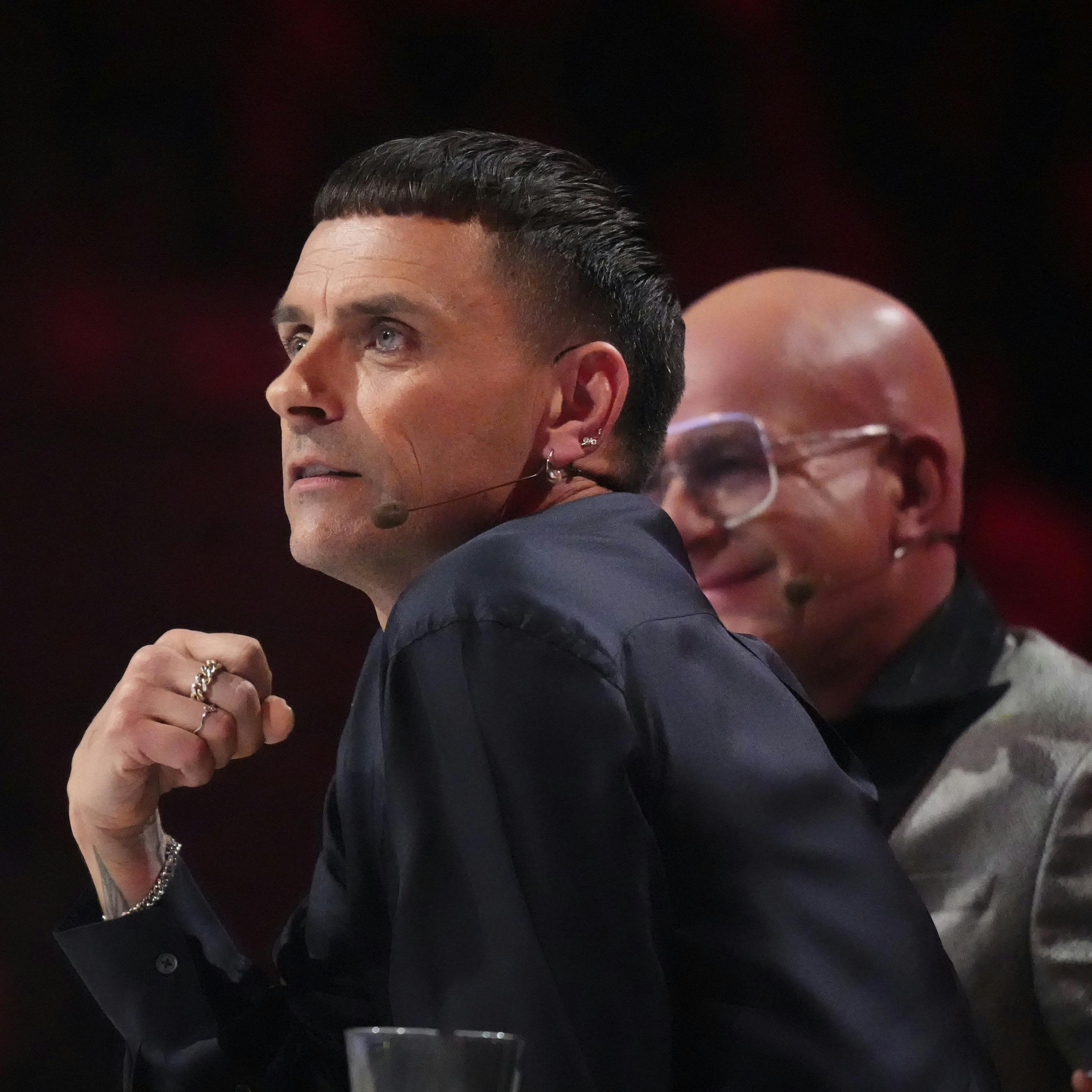 Simon Kvamms afløser er langt fra at være fundet. Det oplyser TV 2 til SE og HØR. Man har nemlig ikke igangsat processen endnu.