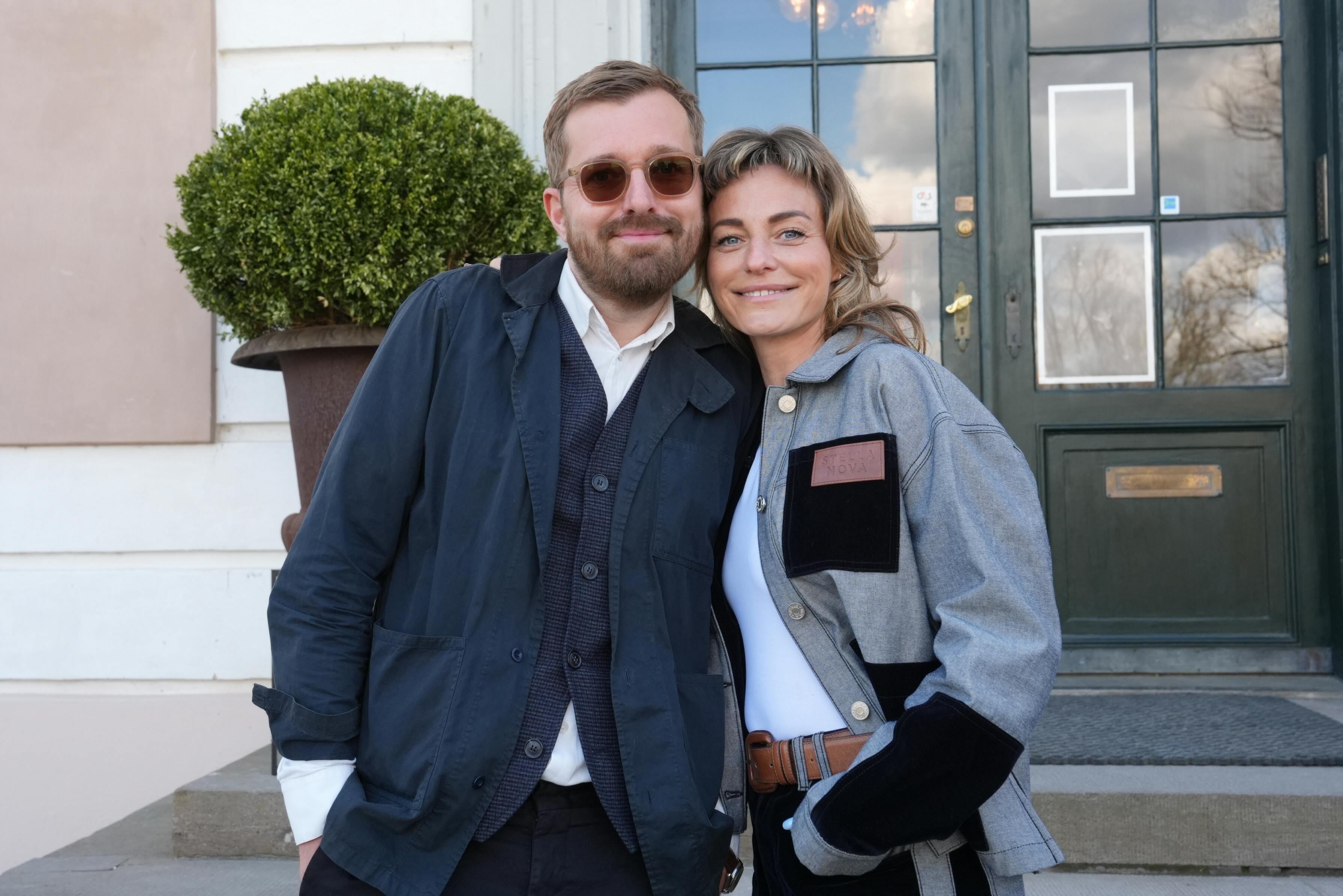 STRAX - STRAX - STRAXBilledet er sendt direkte fra kameraet, derfor er det ikke billedbehandlet. Skal ikke anvendes til printFOTO: HANNE JUUL/ ALLER FOTO & VIDEO