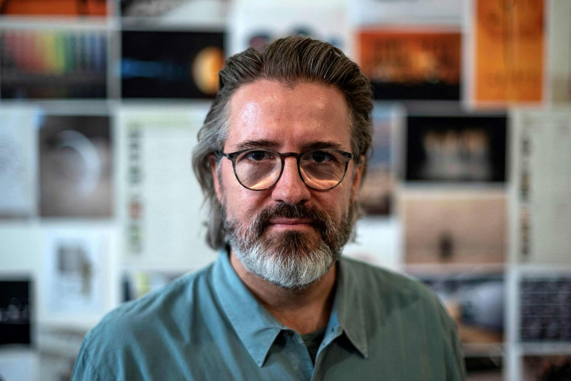 Olafur Eliasson har fået rigtig mange penge for sit hus.
