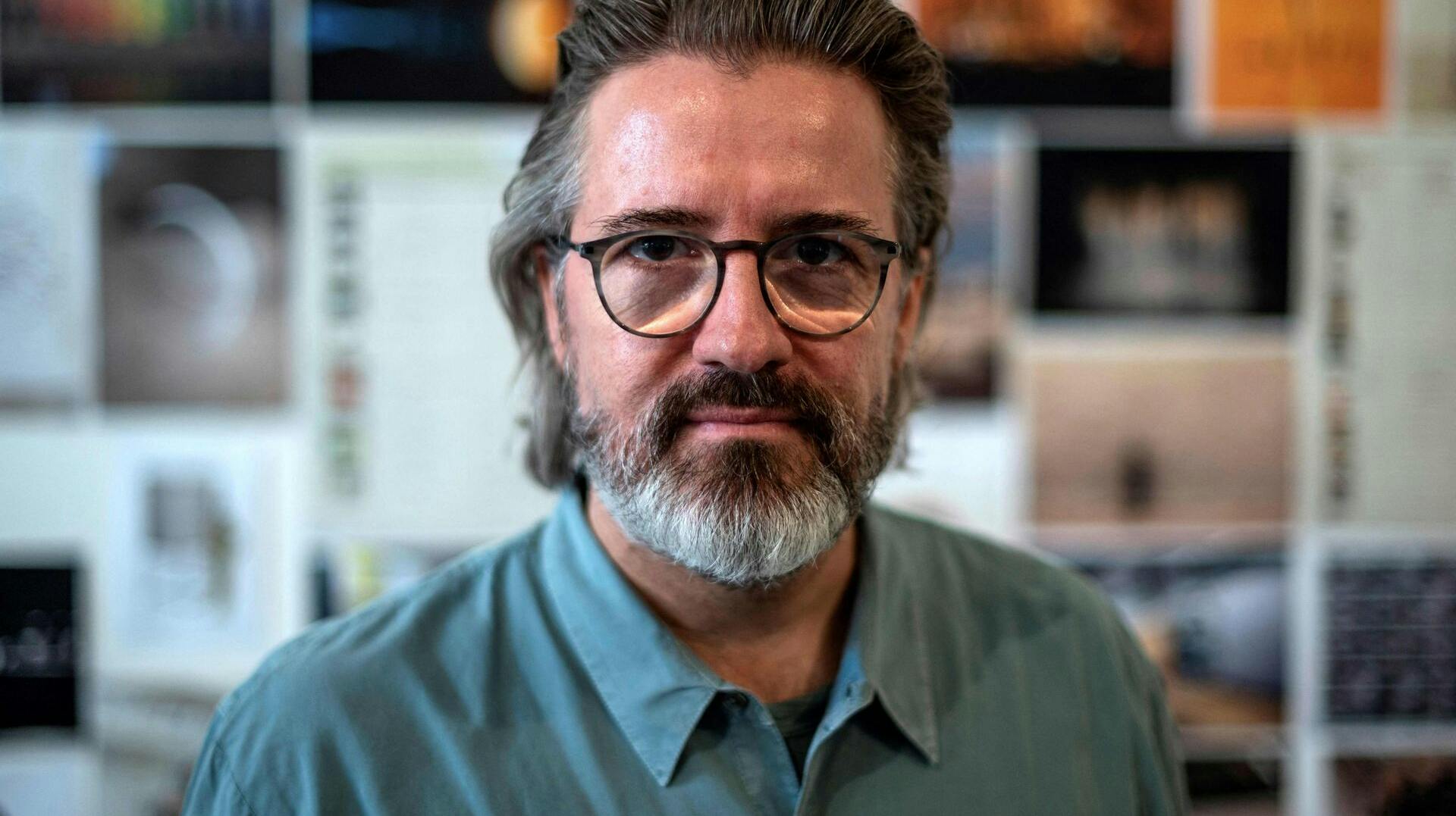 Olafur Eliasson har fået rigtig mange penge for sit hus.