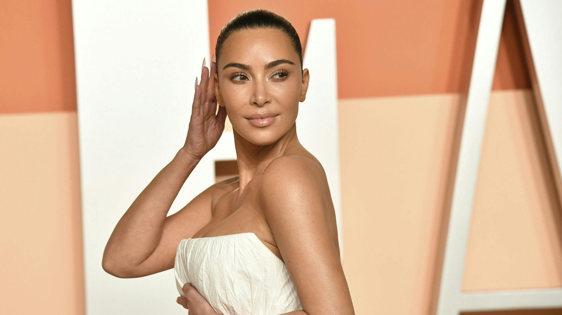 Har Kim Kardashian fundet sig en ny flamme?