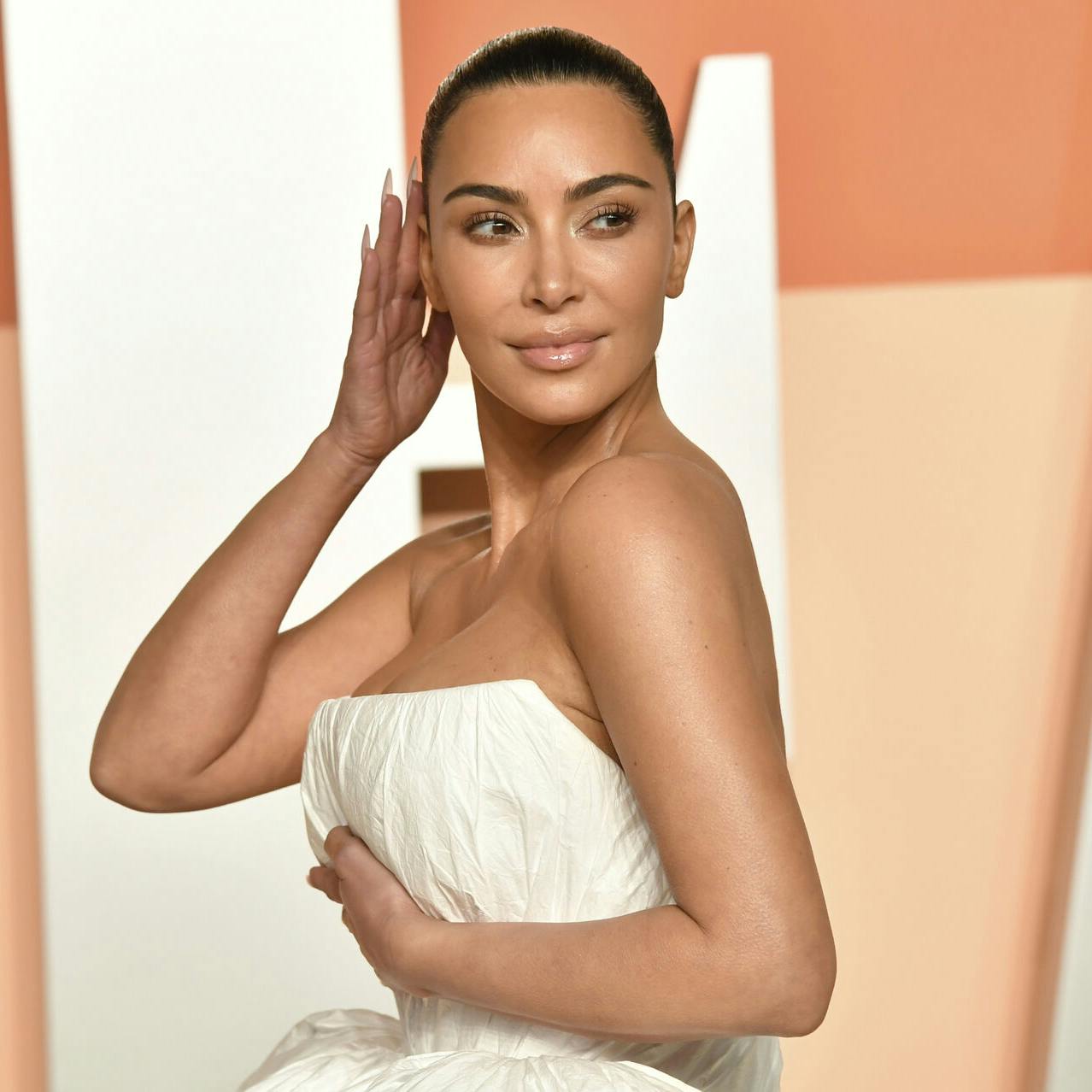Har Kim Kardashian fundet sig en ny flamme?