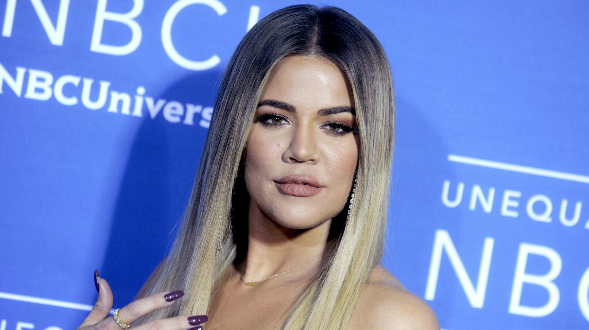 Khloe Kardashians eksmand har fået lavet noget helt særligt til minde om hende.