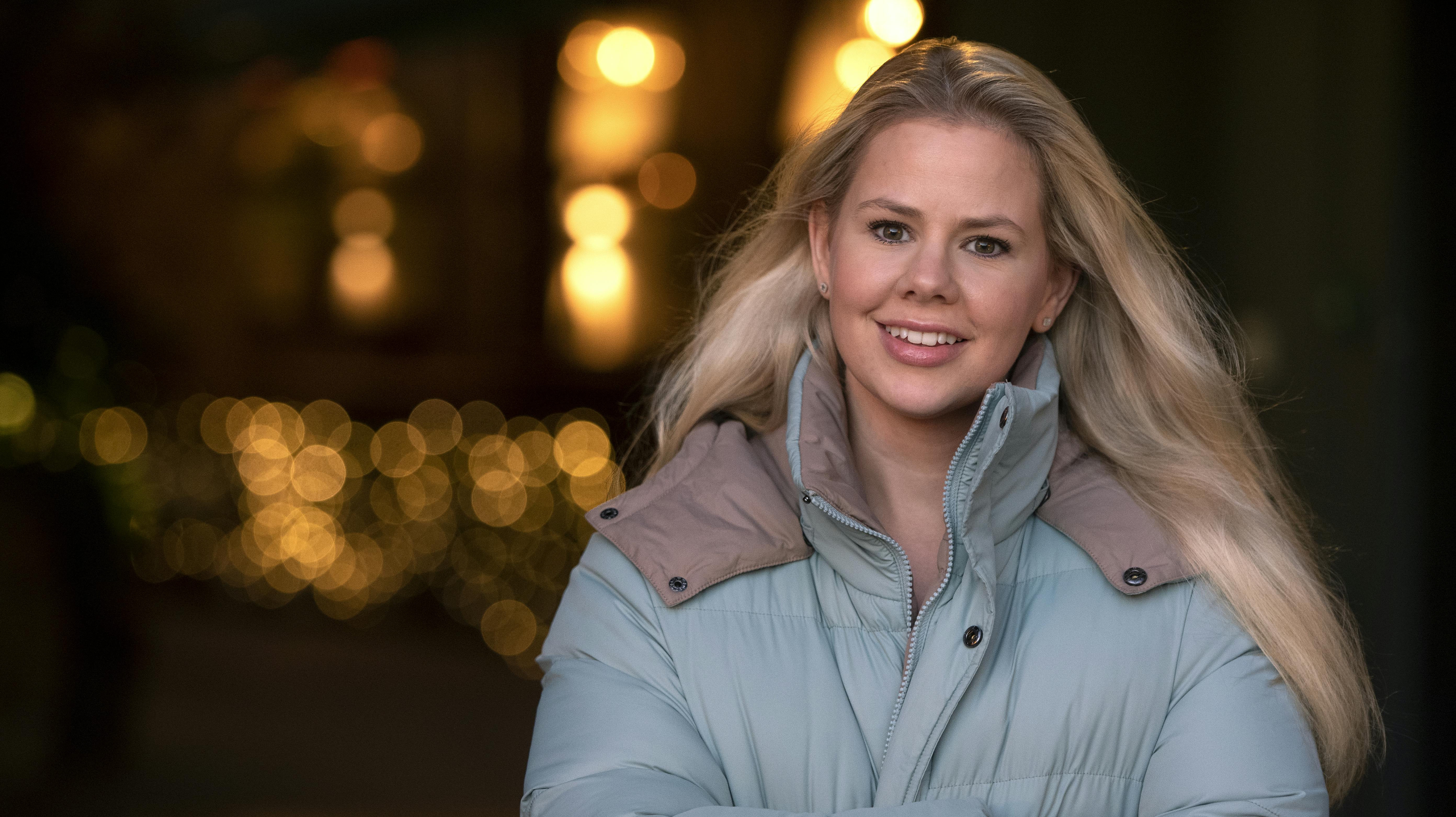 Når tøjmærket Cozy er fortid, vil 36-årige Julie Zangenberg igen vende tilbage til skuespillet.