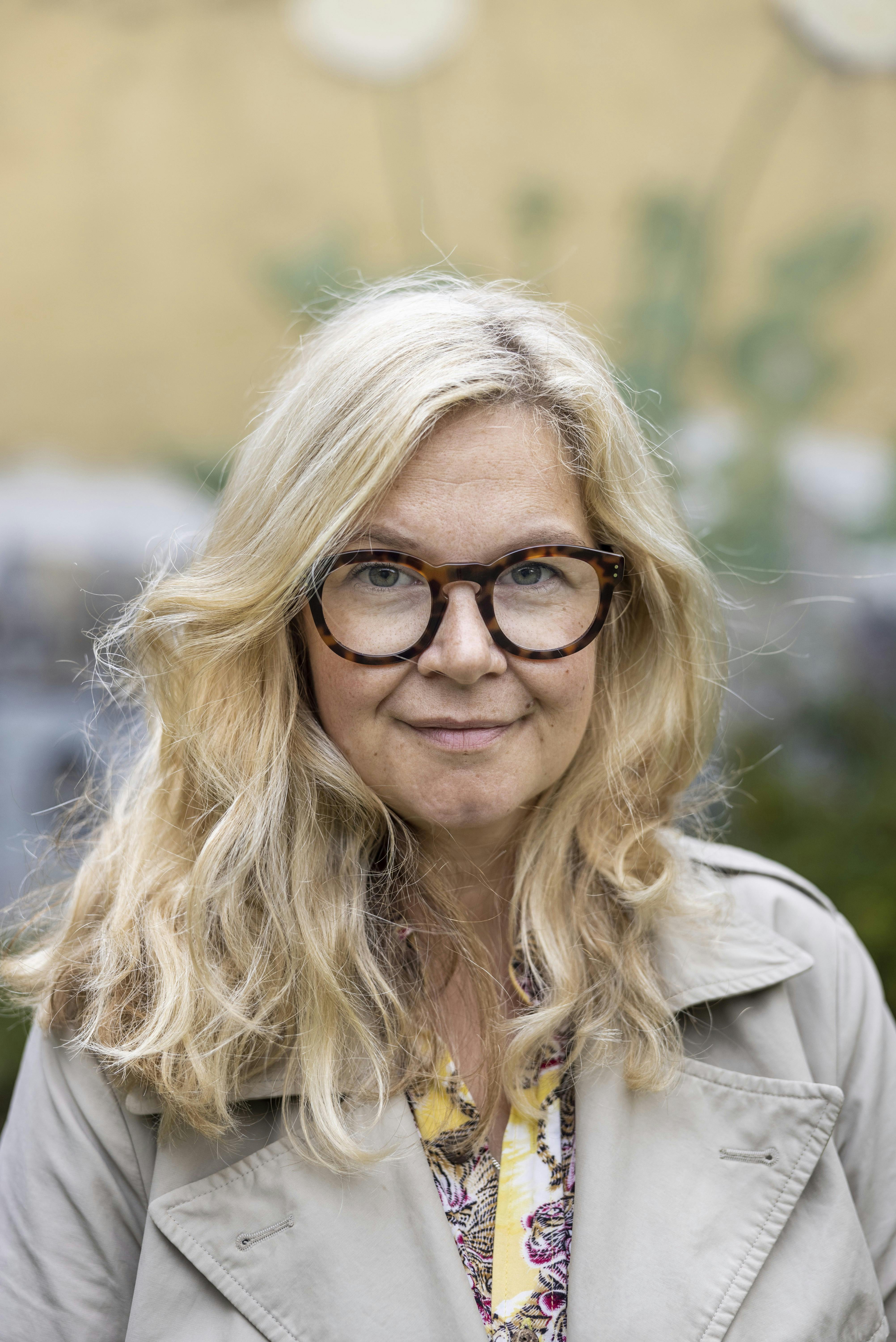 Landsretten skal nu tage stilling til, hvad Sisse Sejr skal dømmes af straf for stalking.