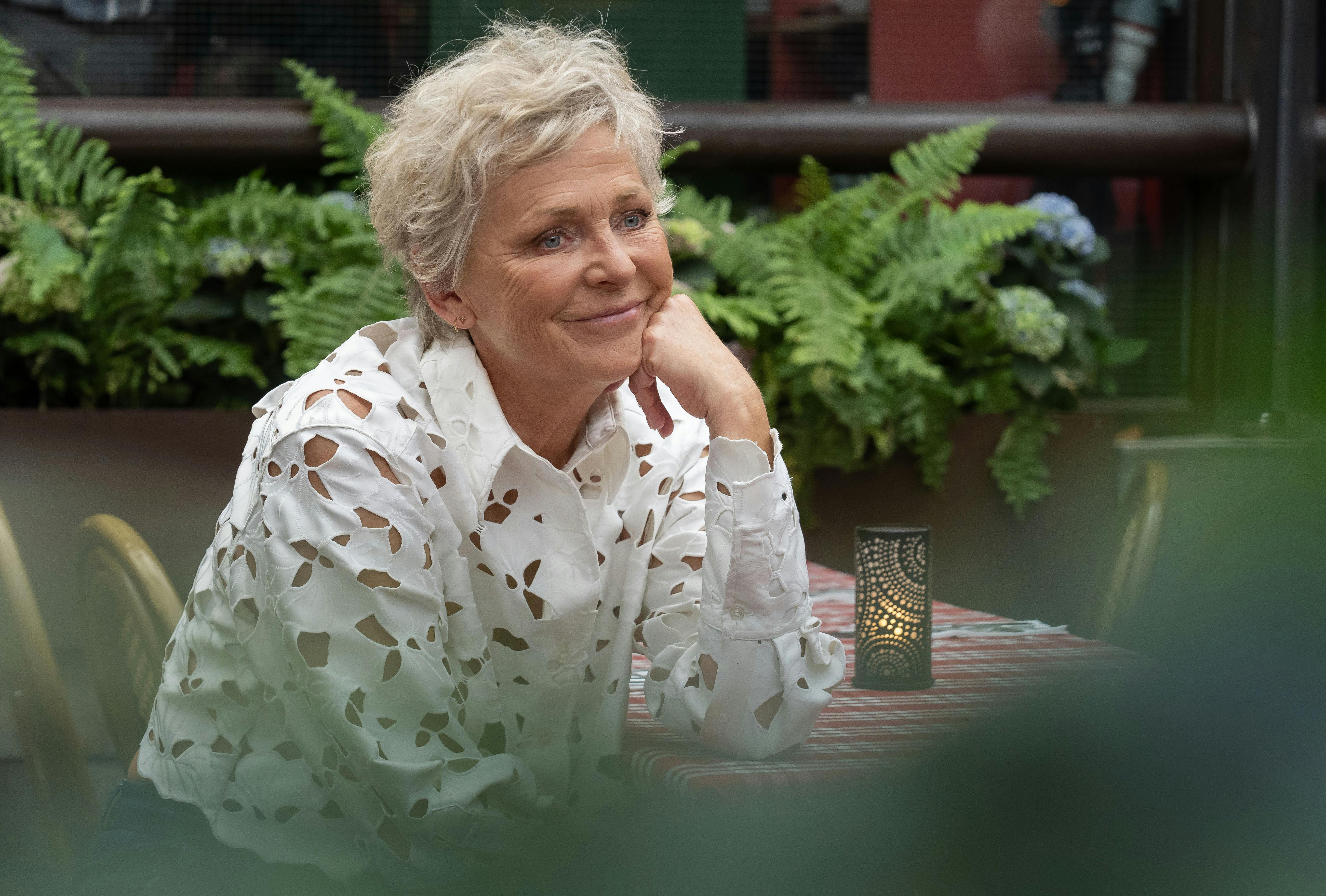 OPGAVE: Pressemøde på Tivolirevyen 2025 med Linda P, Kurt Ravn, Søs Egelind og Thomas Warberg STED: TivoliJOURNALIST: Majken Munk og Tanja LarsenFOTOGRAF: © Hanne Juul/ Aller Foto & VideoDATO: 20240909