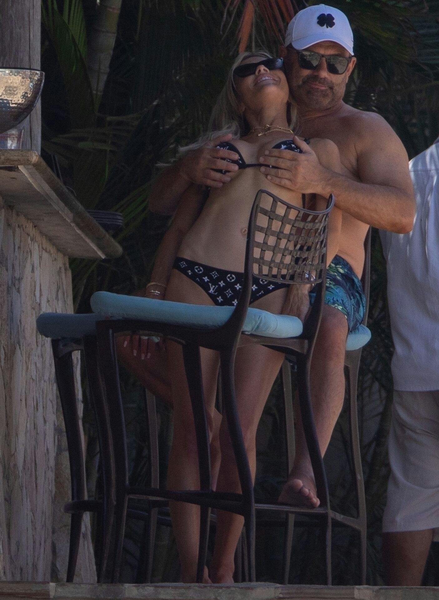 Cabo San Lucas, MEXICO - *PREMIUM-EXCLUS