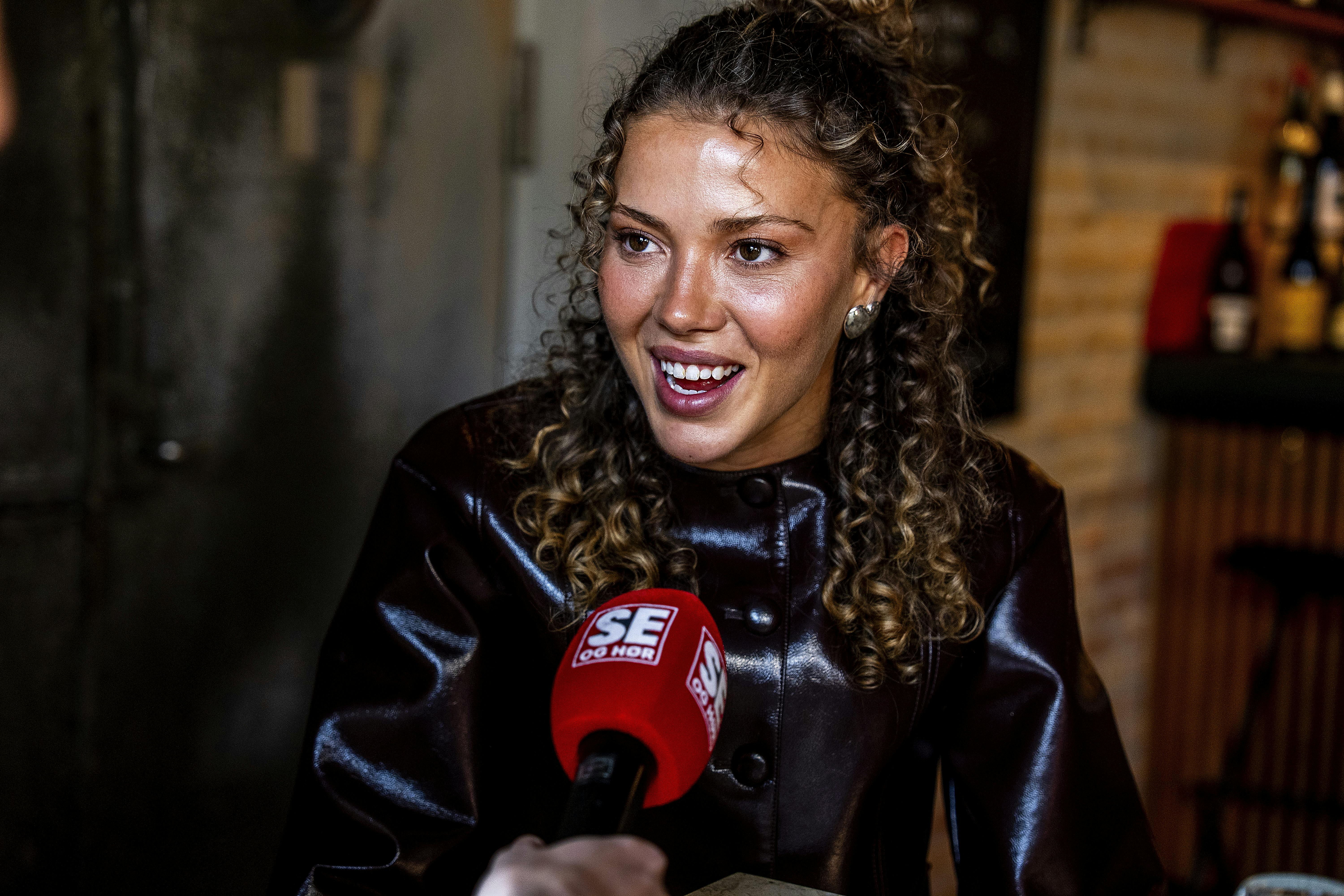 Didde-Mie Lykke From