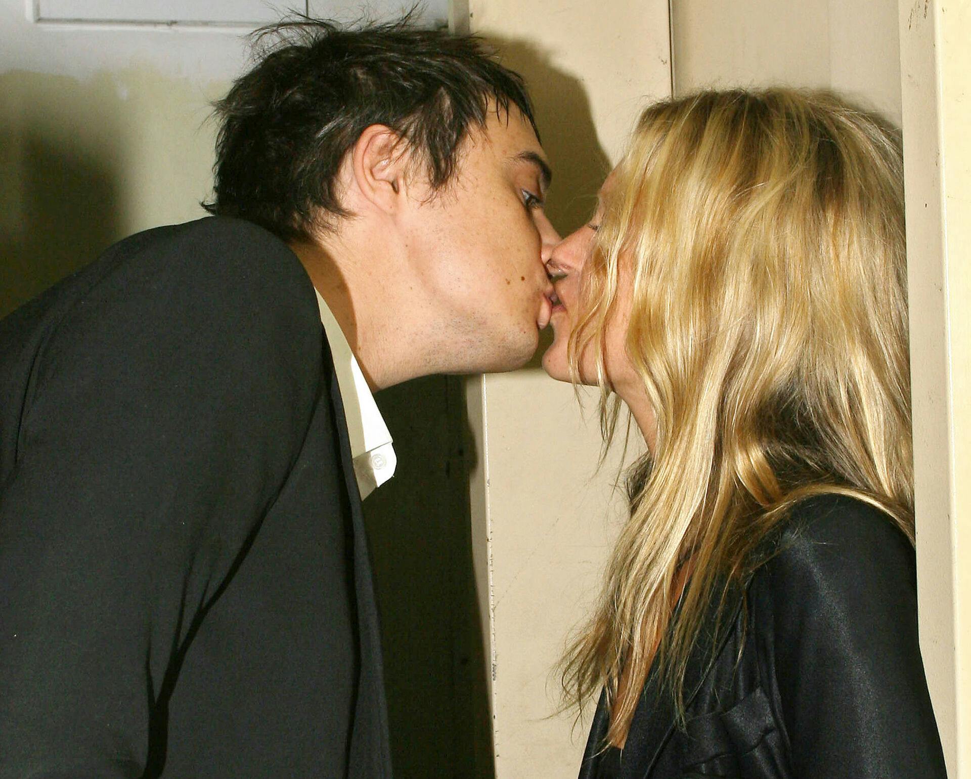 FILES - Picture taken 11 September 2005 in New York,