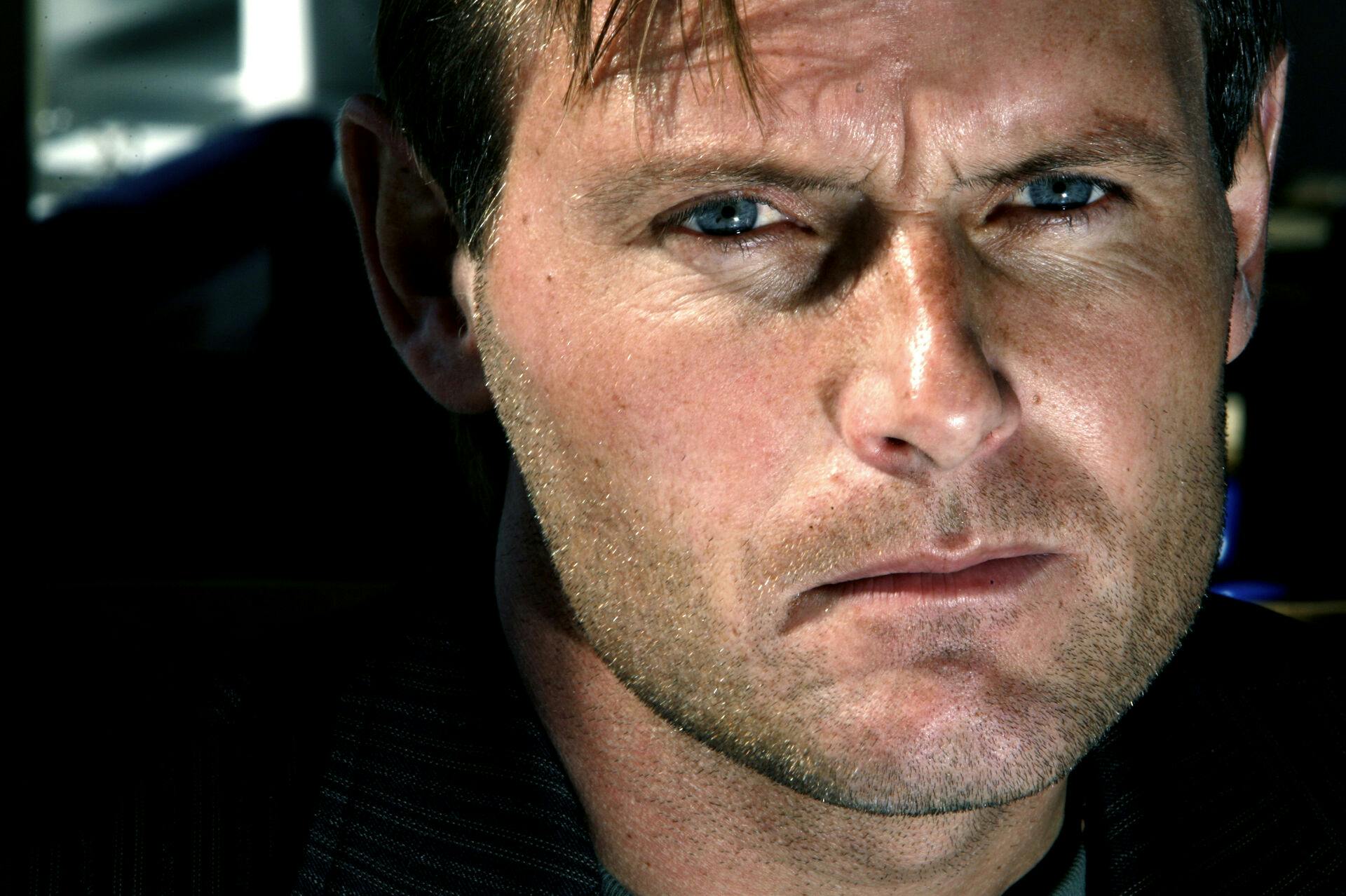 Brian Steen Nielsen.