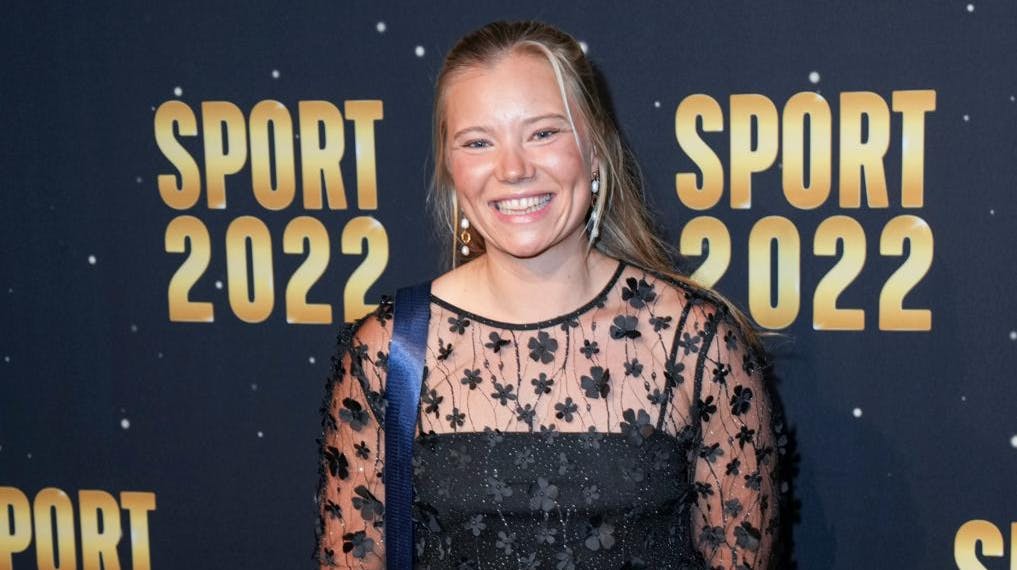 Sejleren var lettet over at hun blev ”Forræder”.