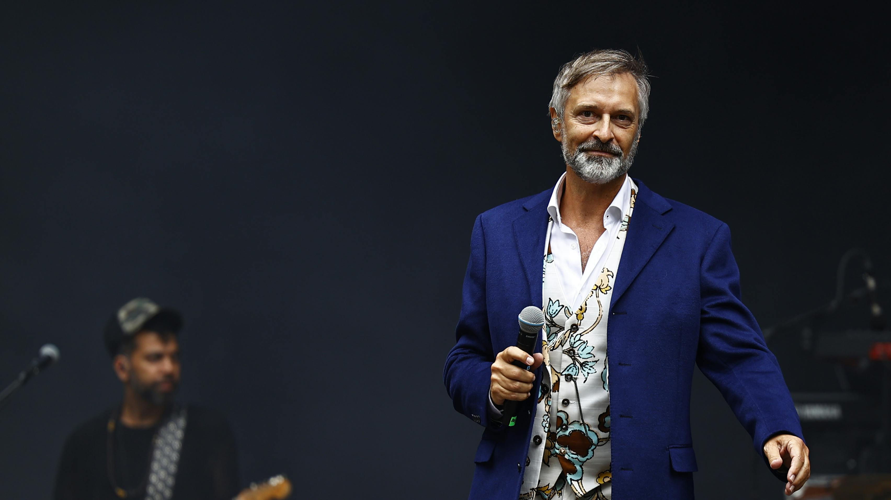 Martin Brygmann har landet sit første job, siden dokumentaren "Sexisme i musikbrancehn" udkom på DR sidste år.