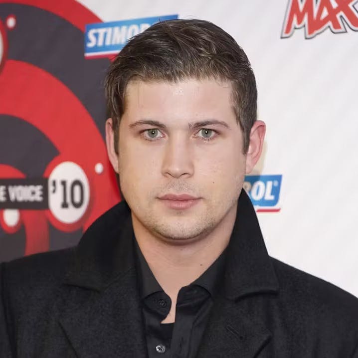 Jon Nørgaard vandt TV 2-programmet "Popstars", da han var bare 17 år gammel.