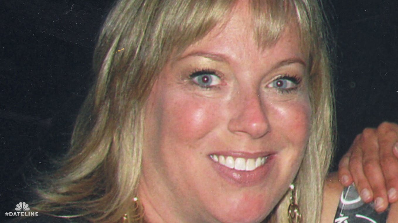 Stacy Feldman vidste måske godt, at hendes ægteskab var definitivt ovre, da hun modtog en mystisk mail en tidlig morgen – men den amerikanske kvinde anede formentlig ikke, at hun senere samme dag ville lide en grusom død