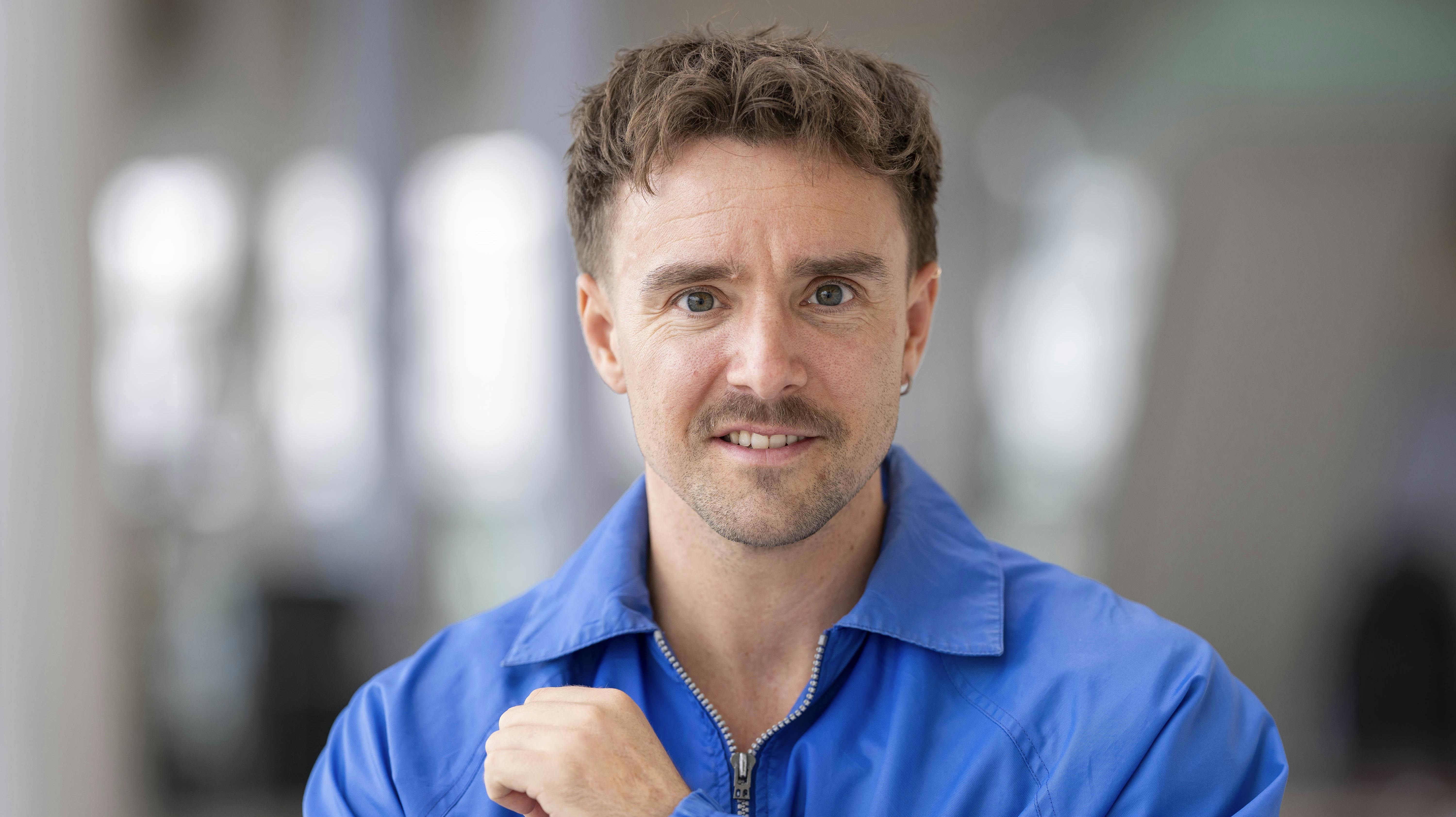 Martin Johannes Larsen