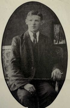 Hans Christensen Givard.