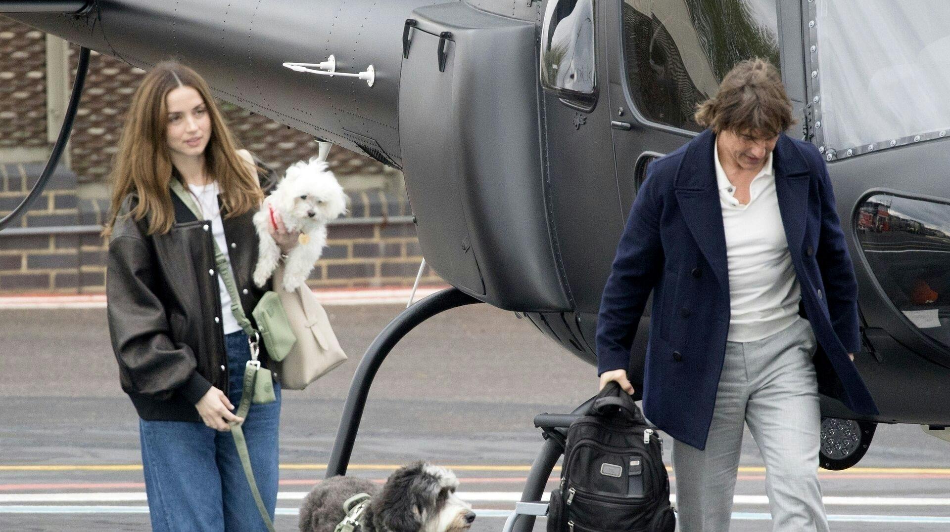 BGUK_3209109 - *PREMIUM-EXCLUSIVE* London,