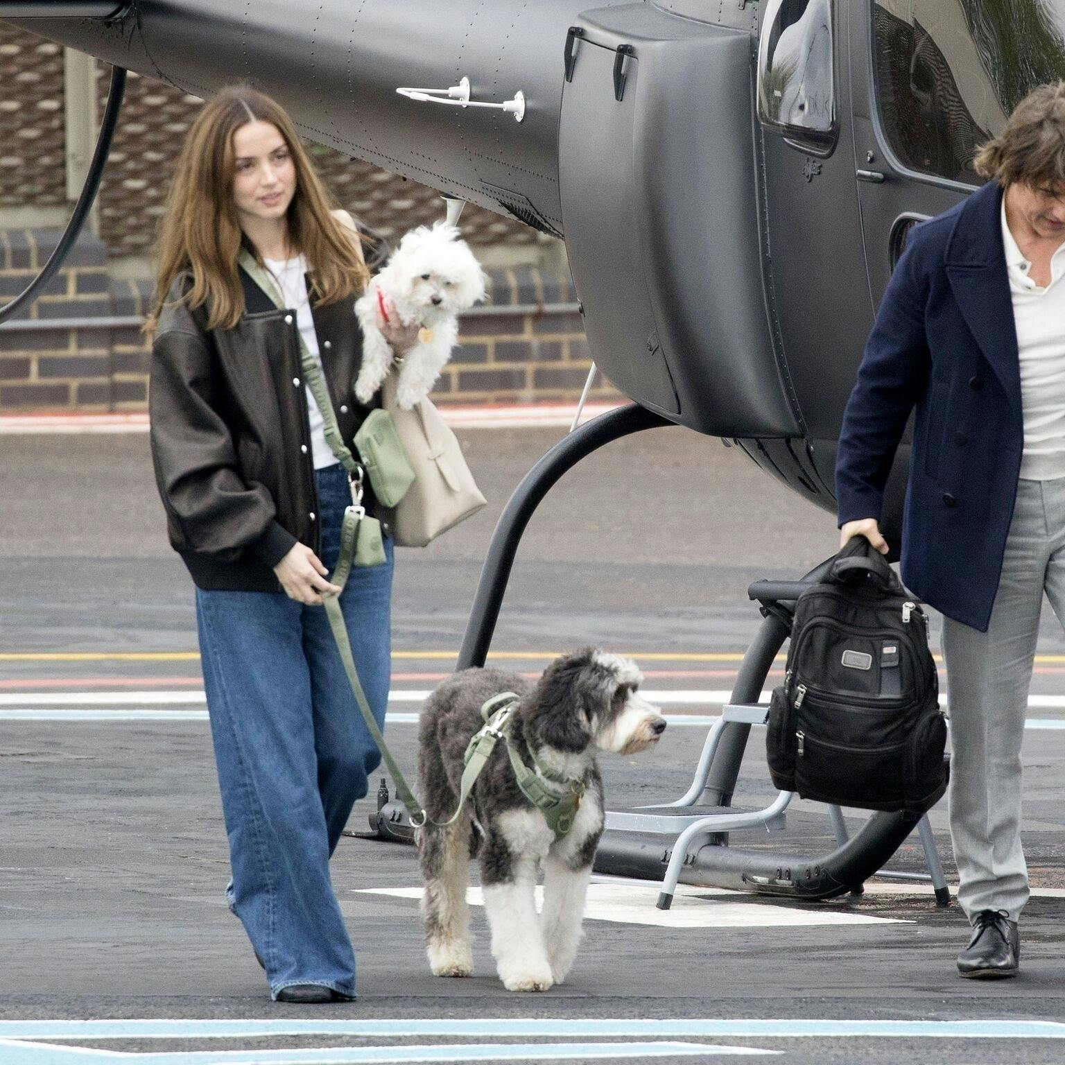 BGUK_3209109 - *PREMIUM-EXCLUSIVE* London,