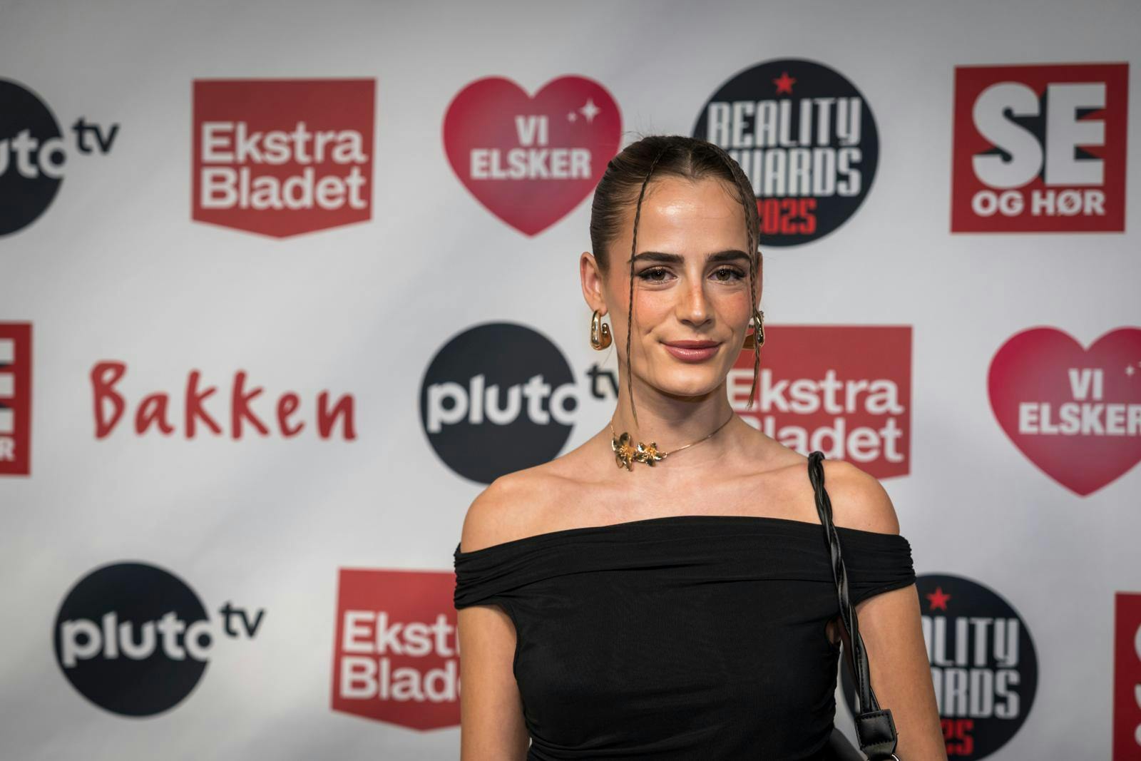 Yazmin Papaleo måtte desværre sidde denne "Paradise Hotel"-sæson over.