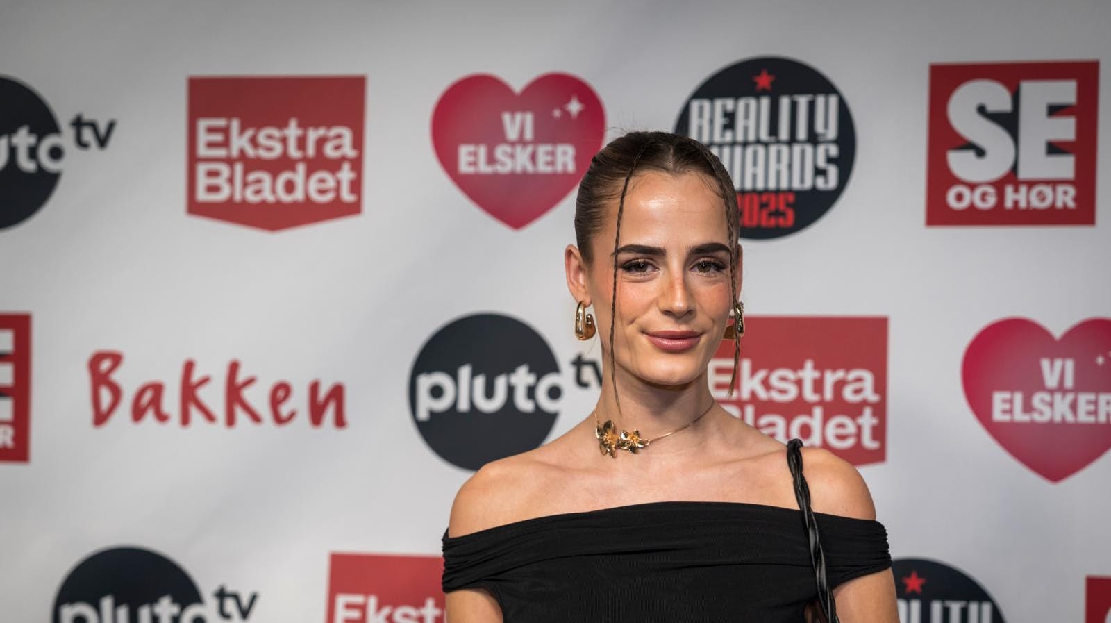 Yazmin Papaleo måtte desværre sidde denne "Paradise Hotel"-sæson over.