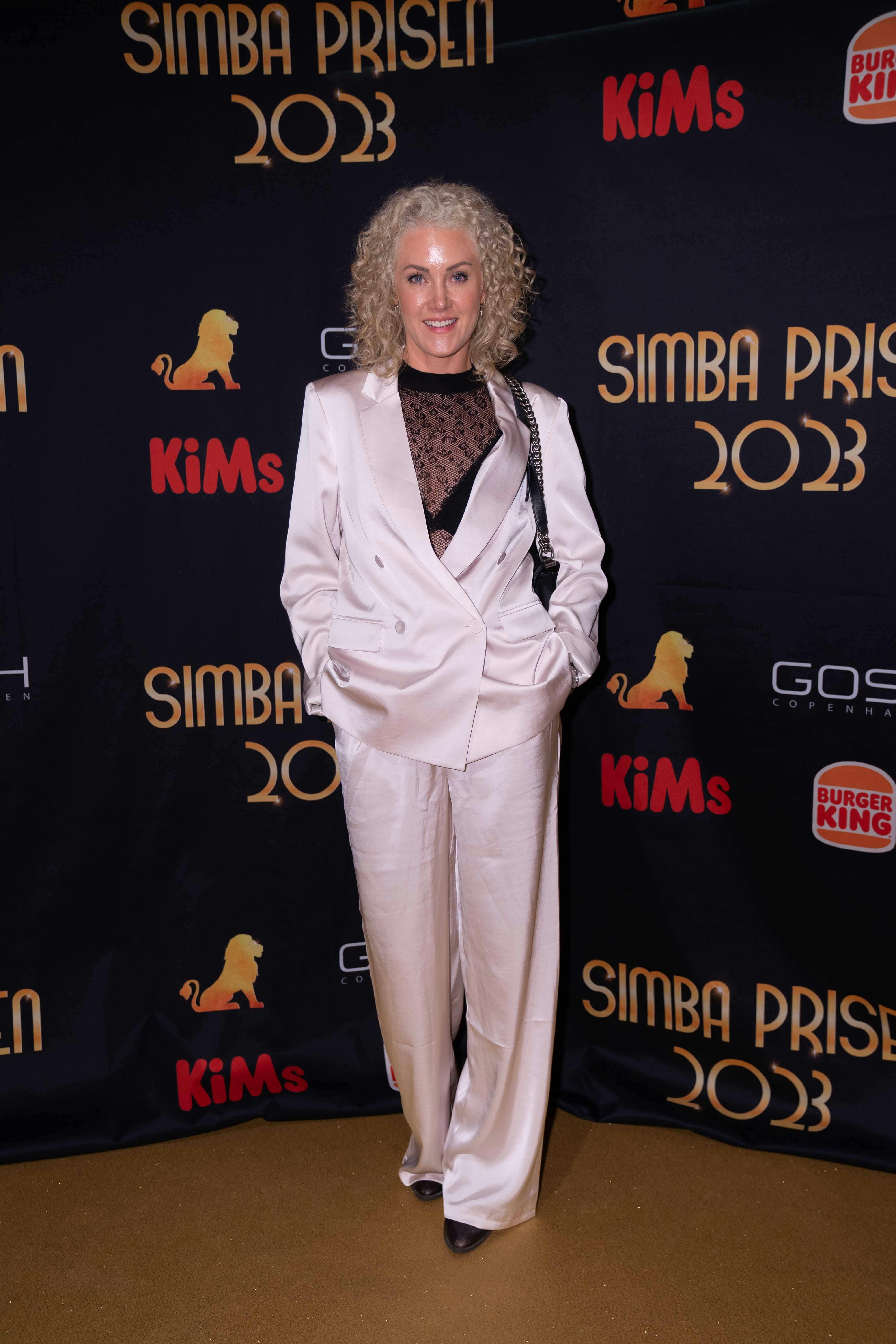 Simba Prisen 2023 - i Cirkusbygningen Influencer/Youtube-awardshow Jour: Nicklas Straks: Ja, tak (lagt ind af Niko) 