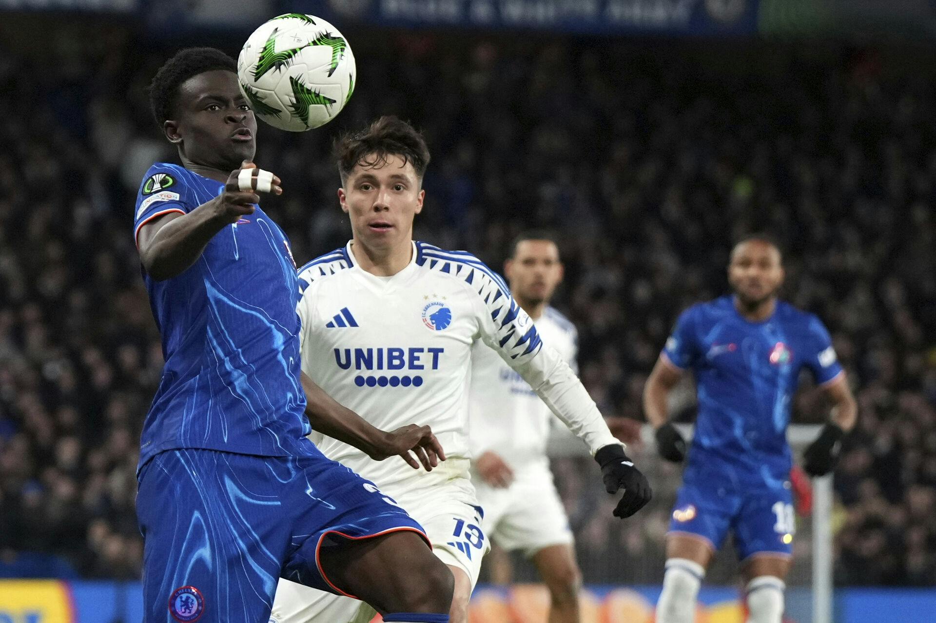 Rodrigo Huescas fra FCK er kommet i nye problemer, efter han er blevet snuppet for vanvidskørsel. Nu vil anklagemyndigheden have ham smidt ud af Danmark i fire år.