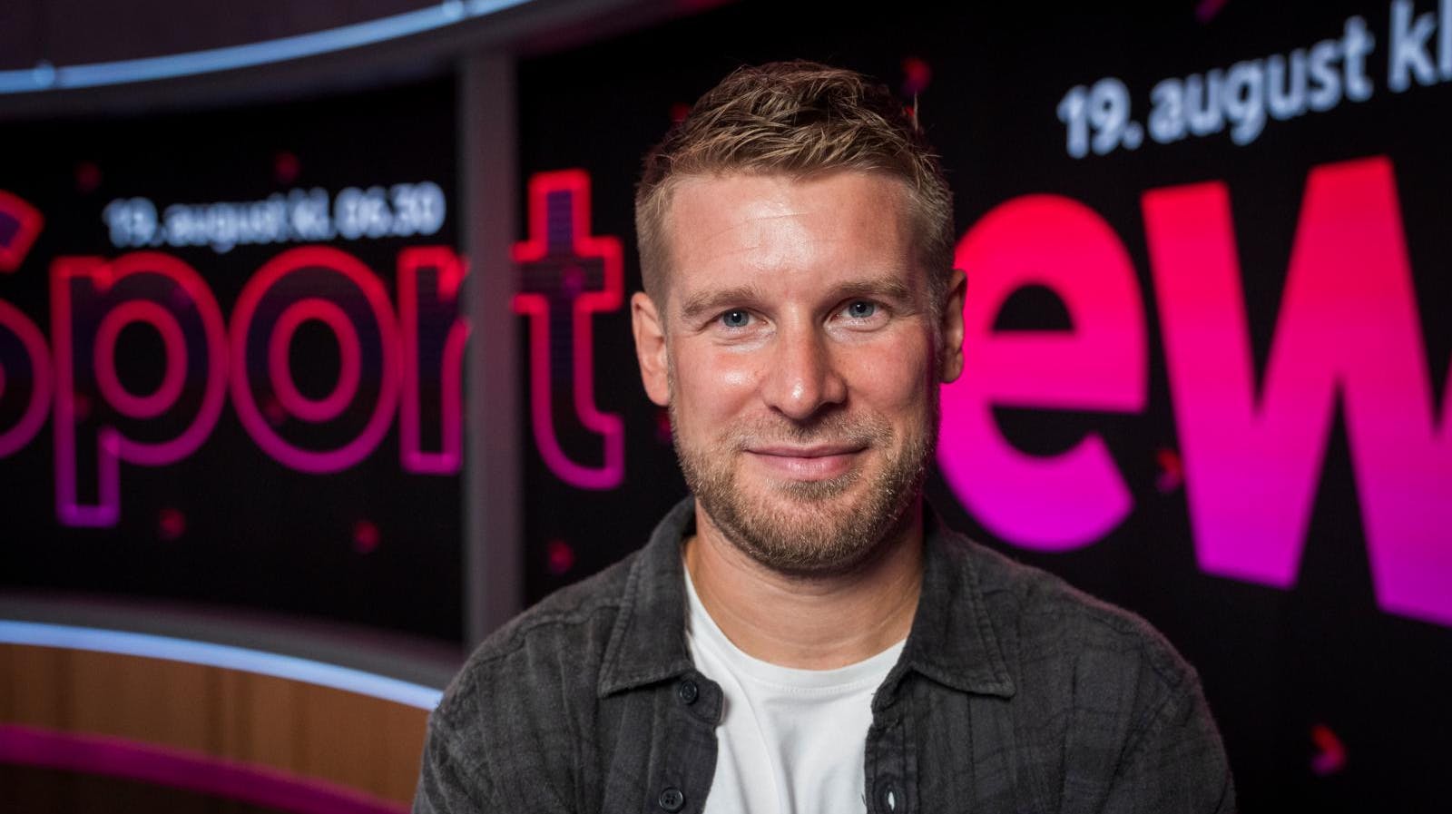 For et par år siden erklærede Mads Laudrup, 36, at han og kæresten Line nød livet – uden at børn var på tegnebrættet.