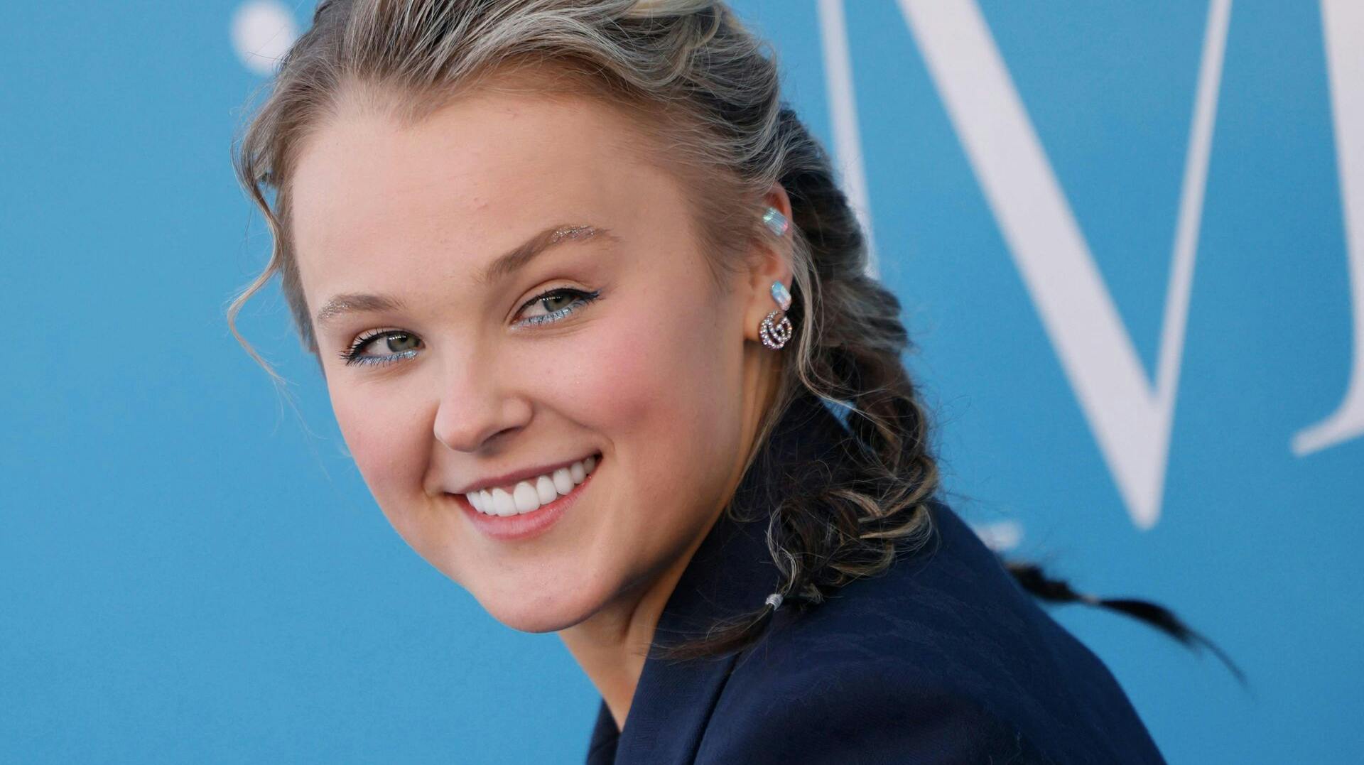 JoJo Siwa.