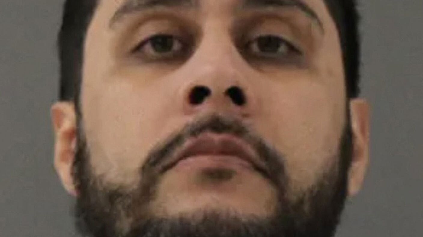 Moises Sandoval Mendoza blev onsdag henrettet med en dødelig indsprøjtning - han var dømt for et drab begået på en kvinde for 20 år siden.